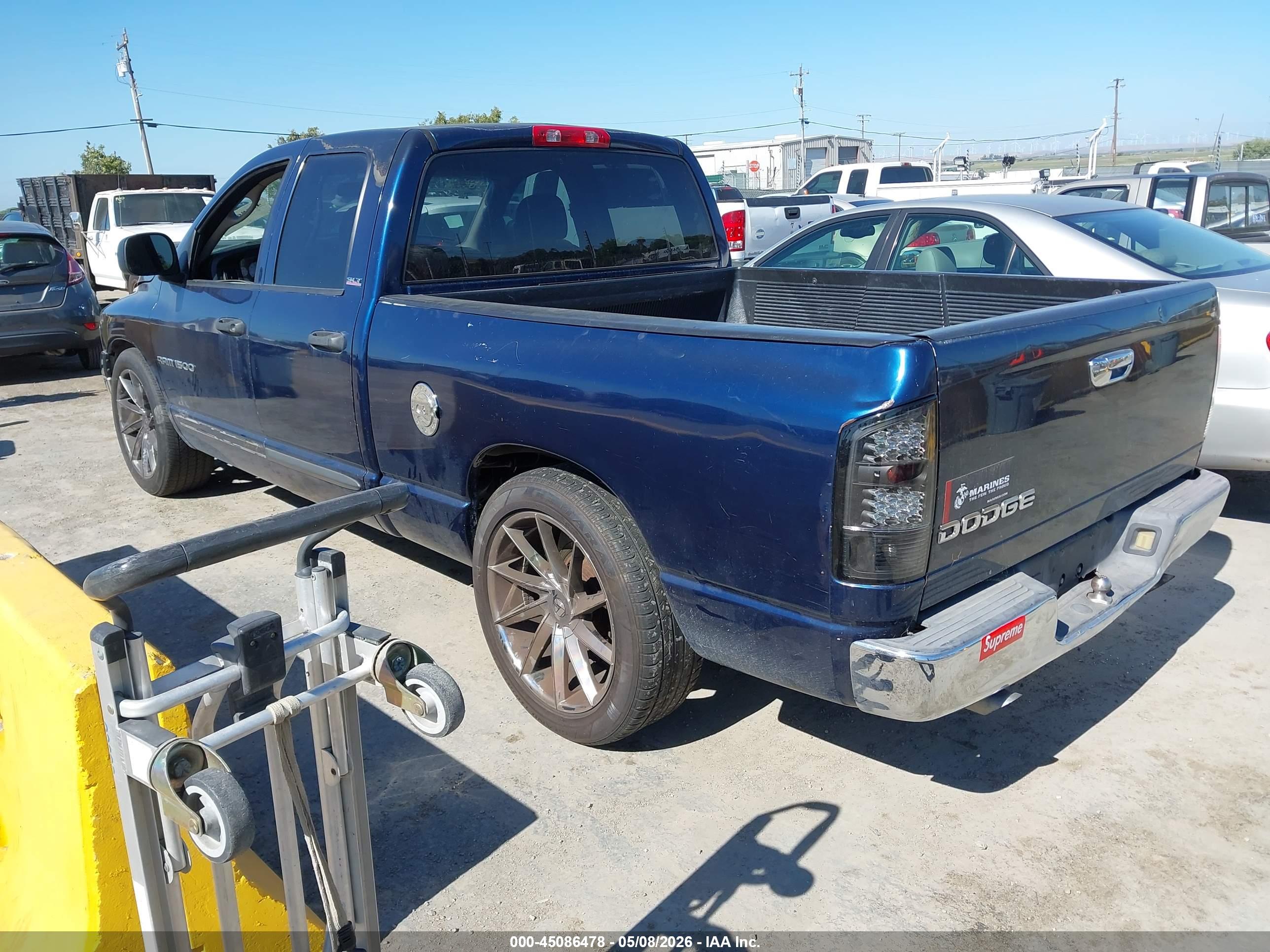 DODGE RAM image 3