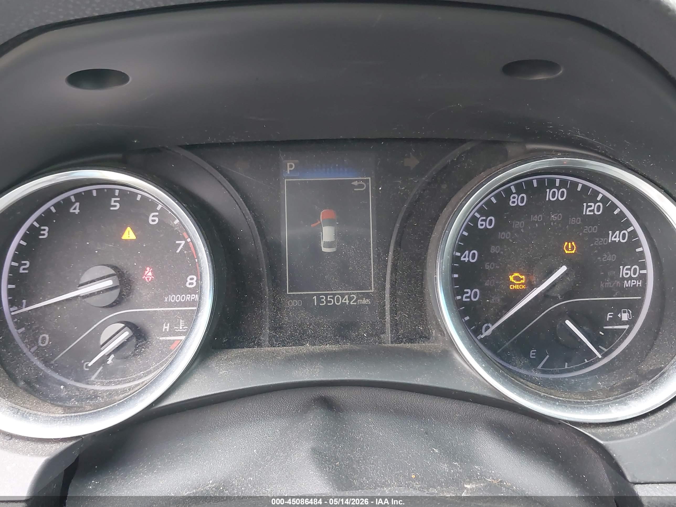TOYOTA CAMRY image 7