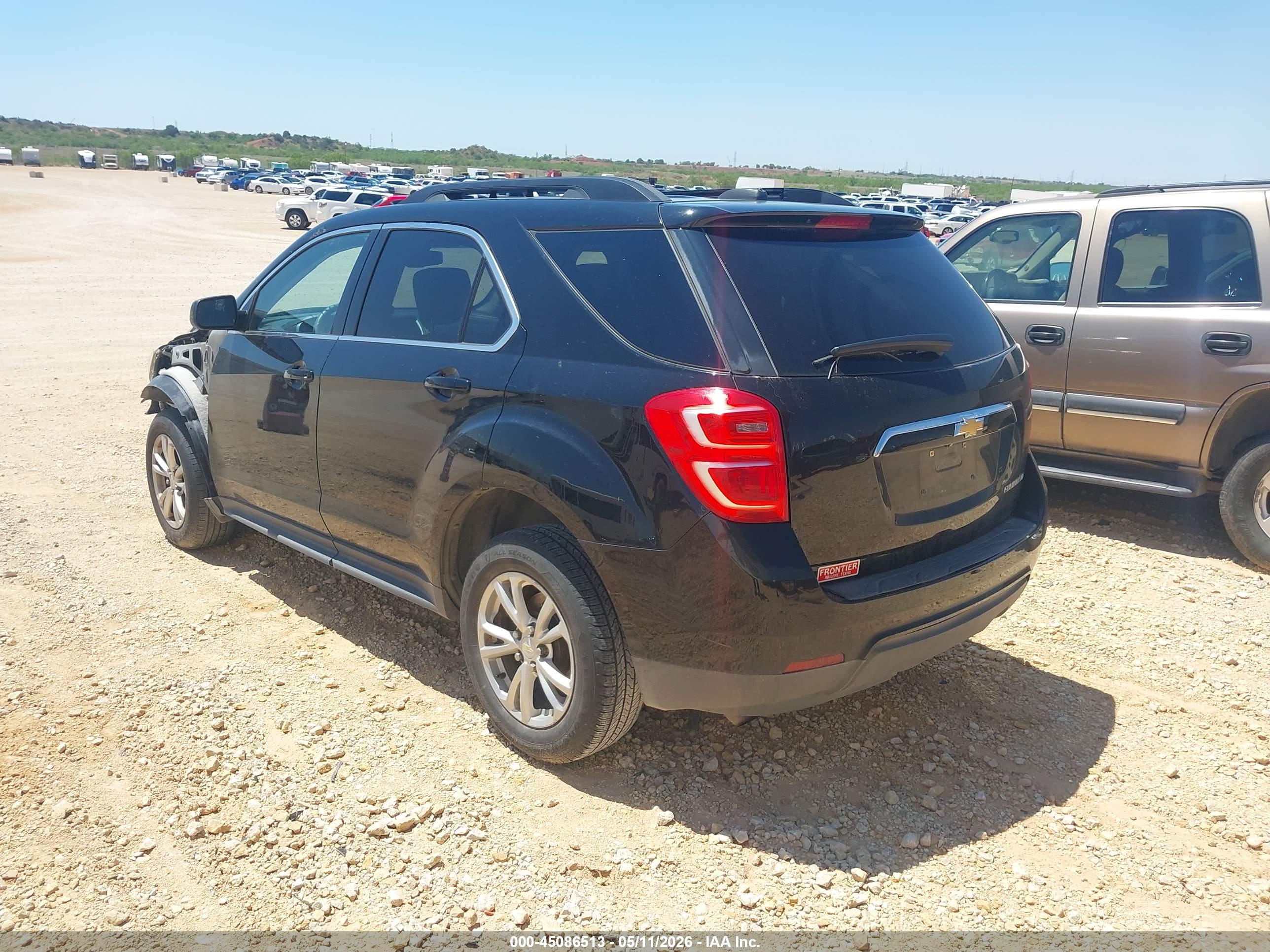 CHEVROLET EQUINOX image 3