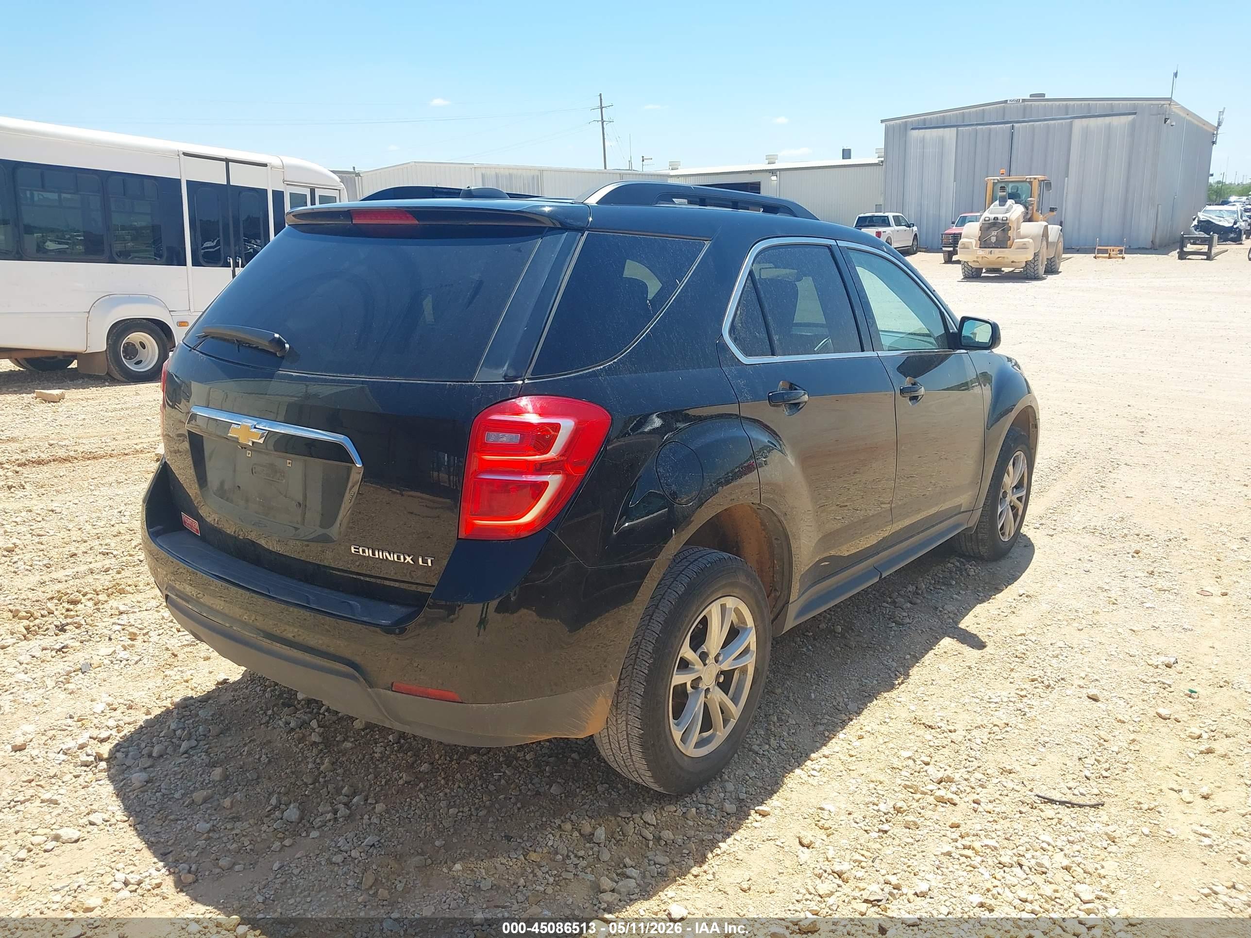 CHEVROLET EQUINOX image 4