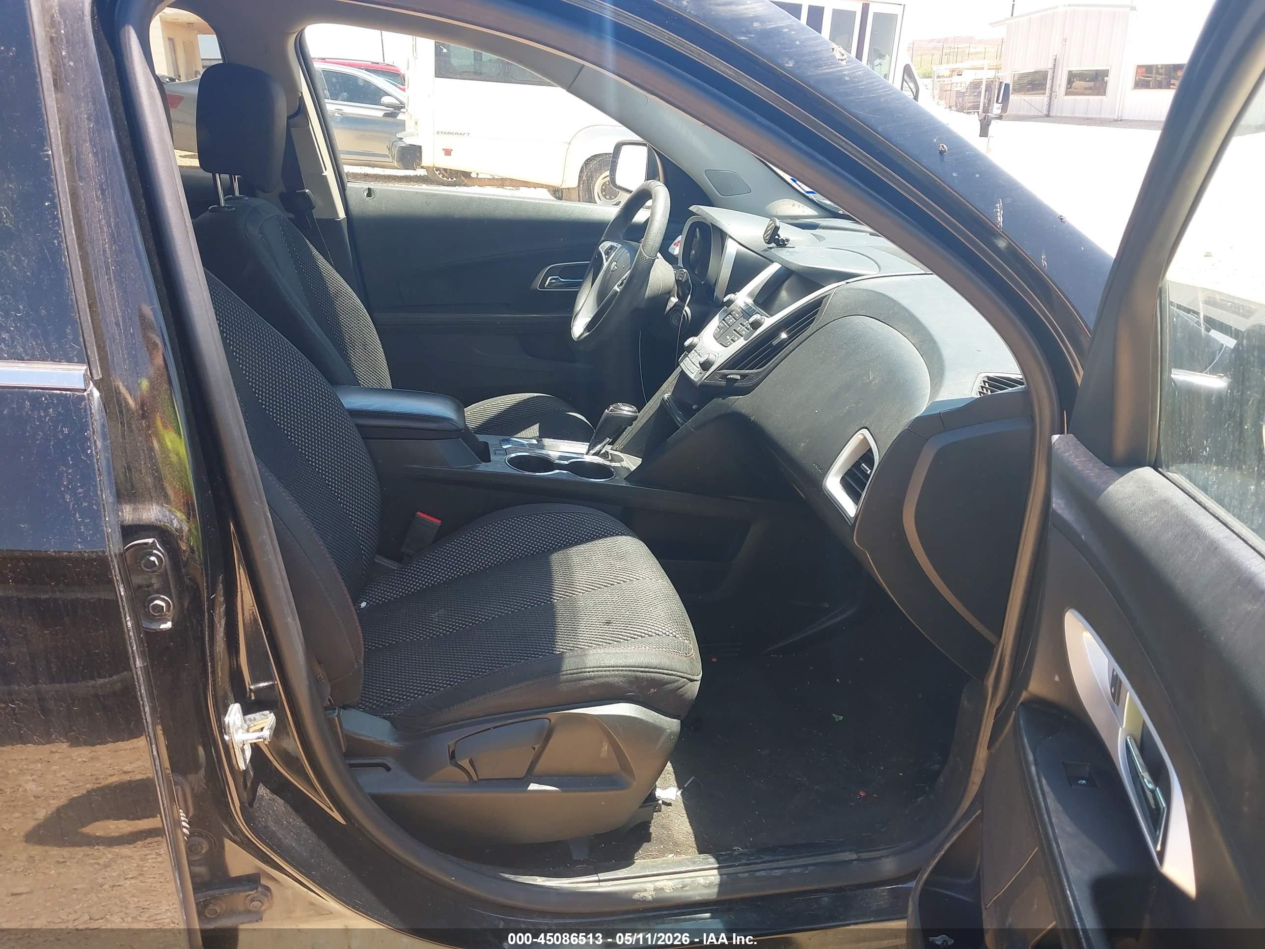 CHEVROLET EQUINOX image 5