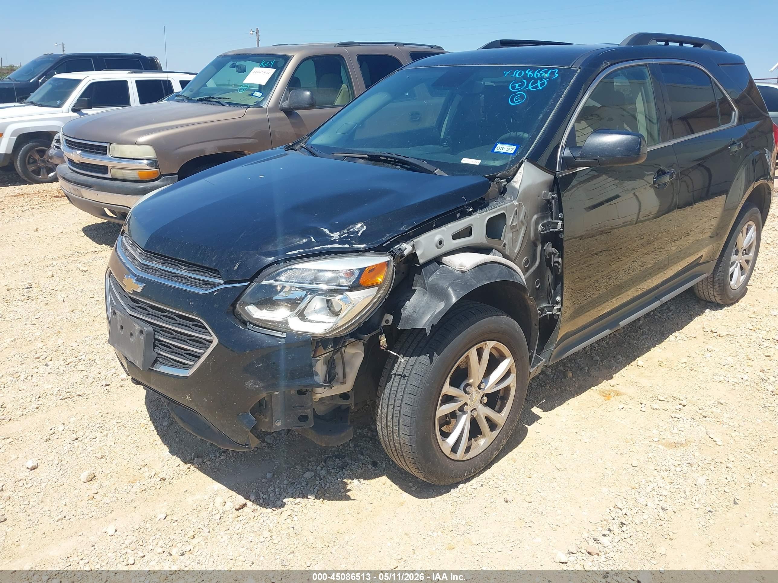 CHEVROLET EQUINOX image 6