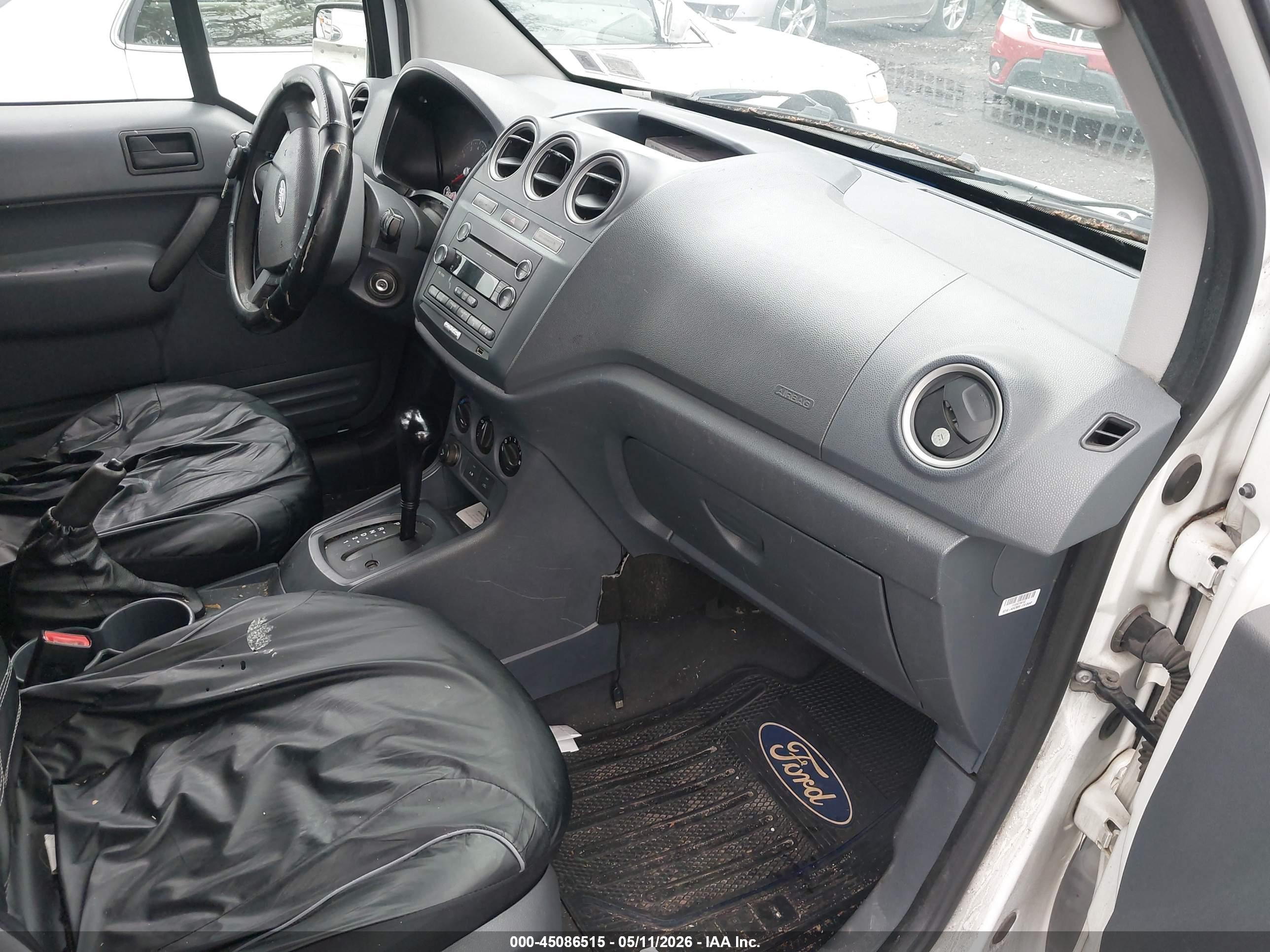 FORD TRANSIT image 5
