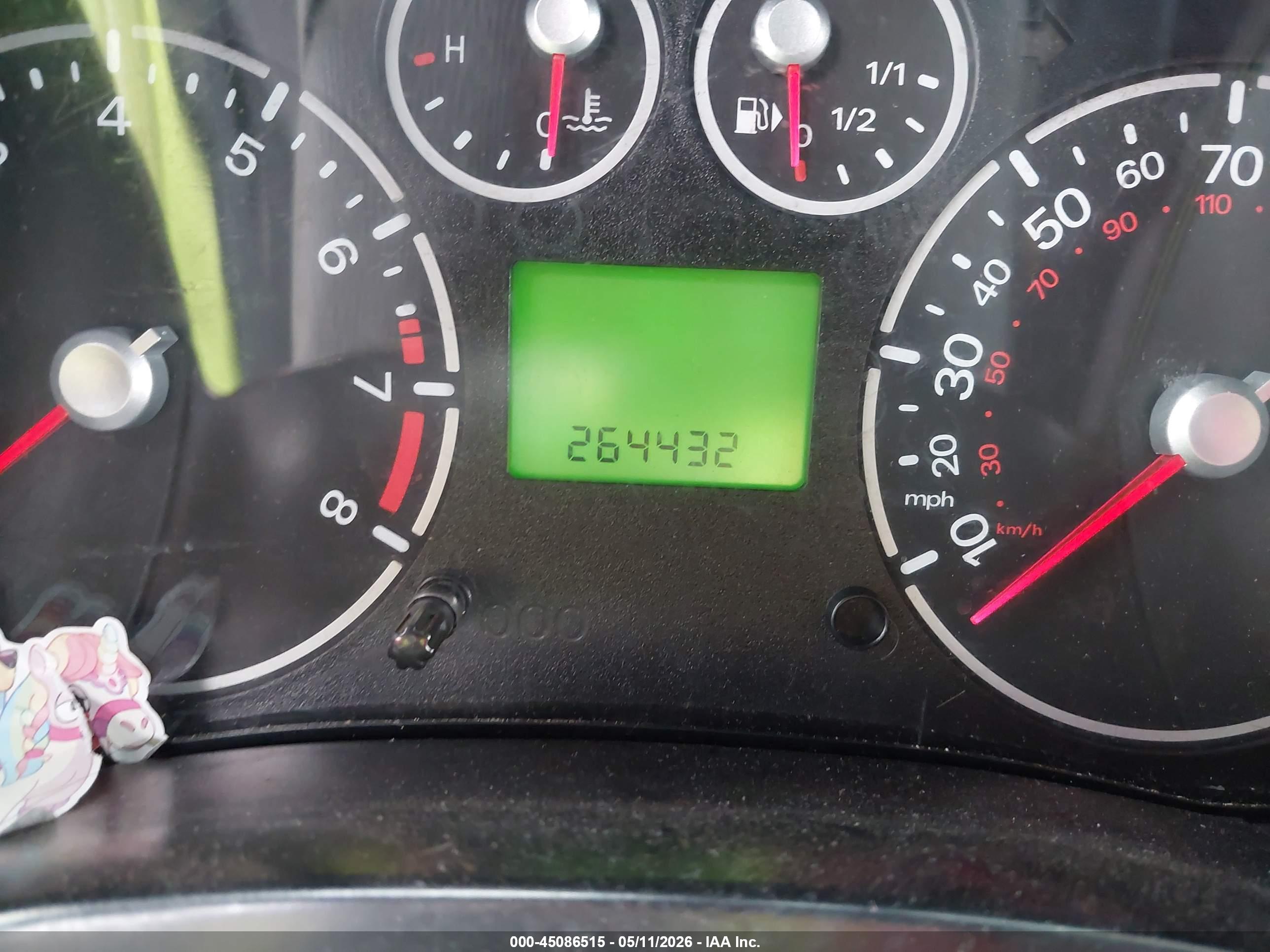 FORD TRANSIT image 7