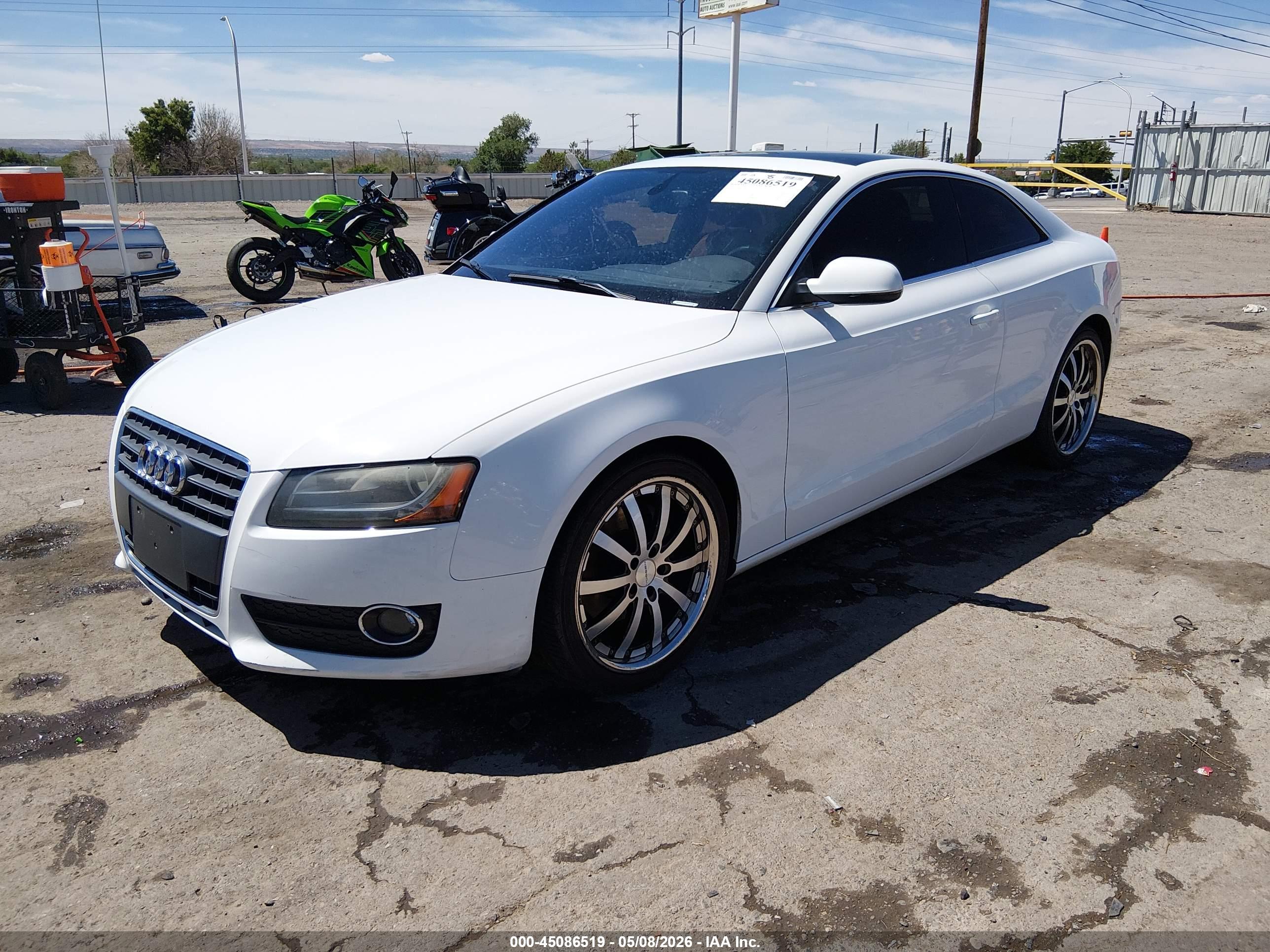 AUDI A5 image 2
