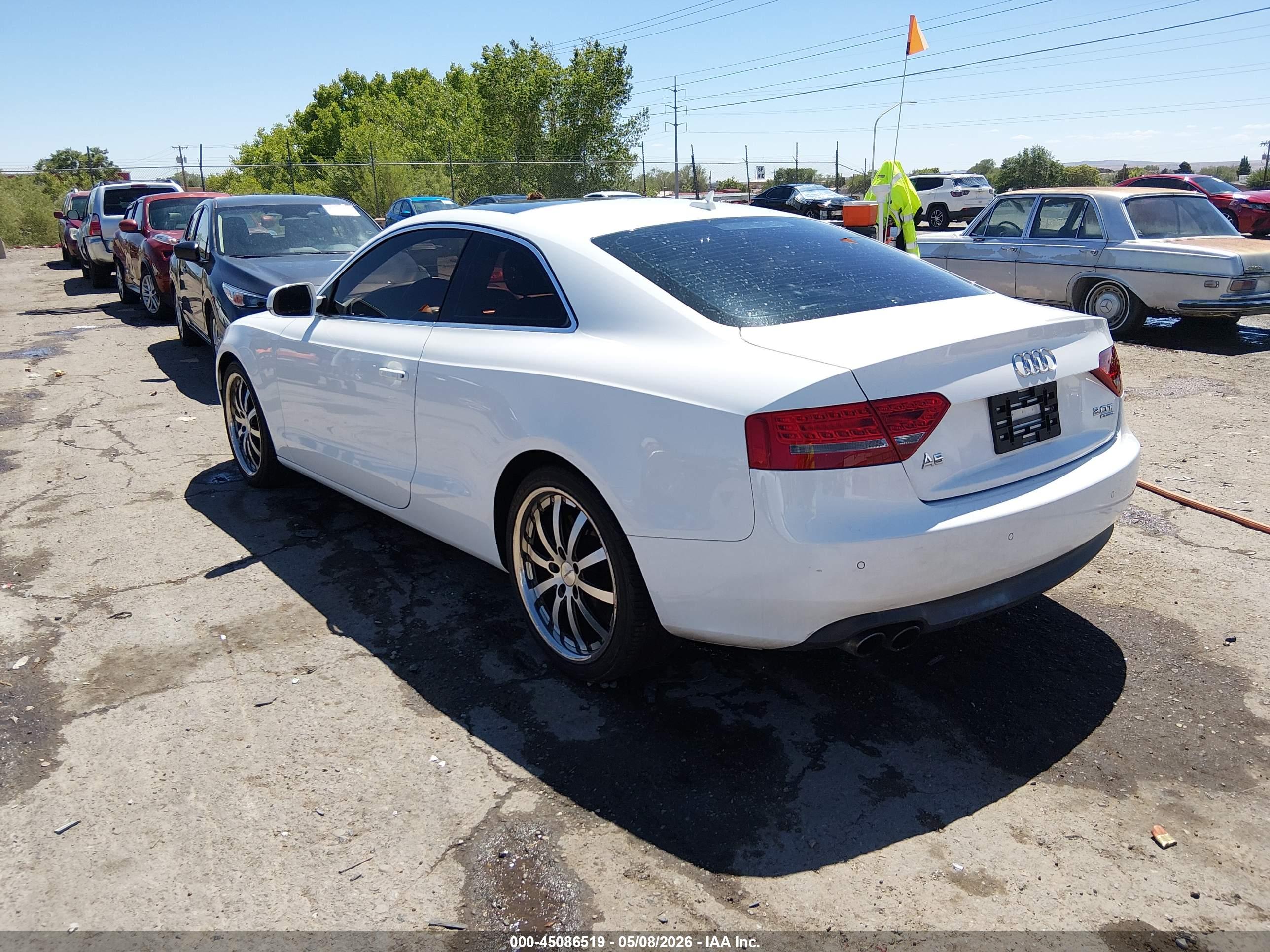 AUDI A5 image 3