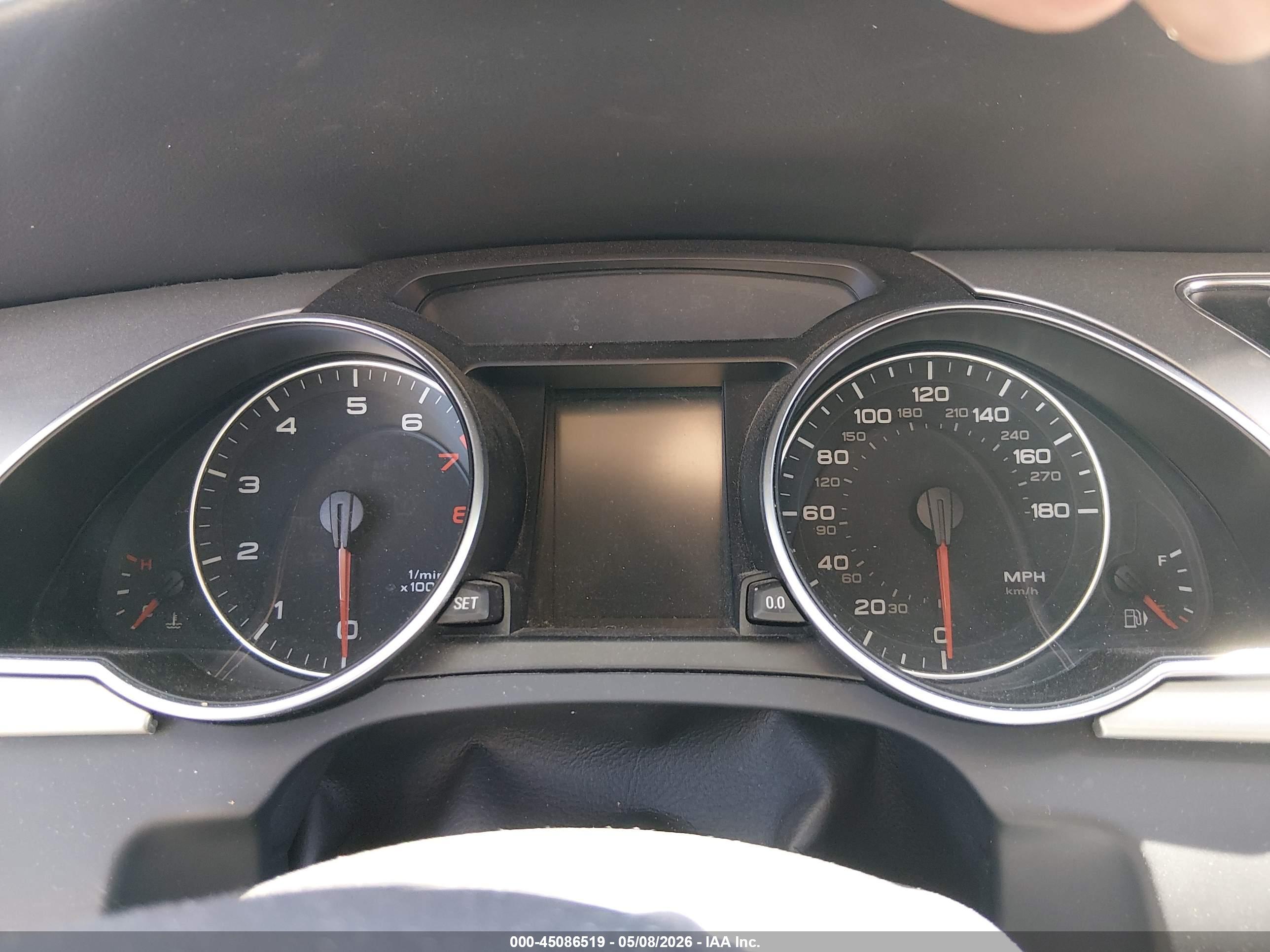 AUDI A5 image 7