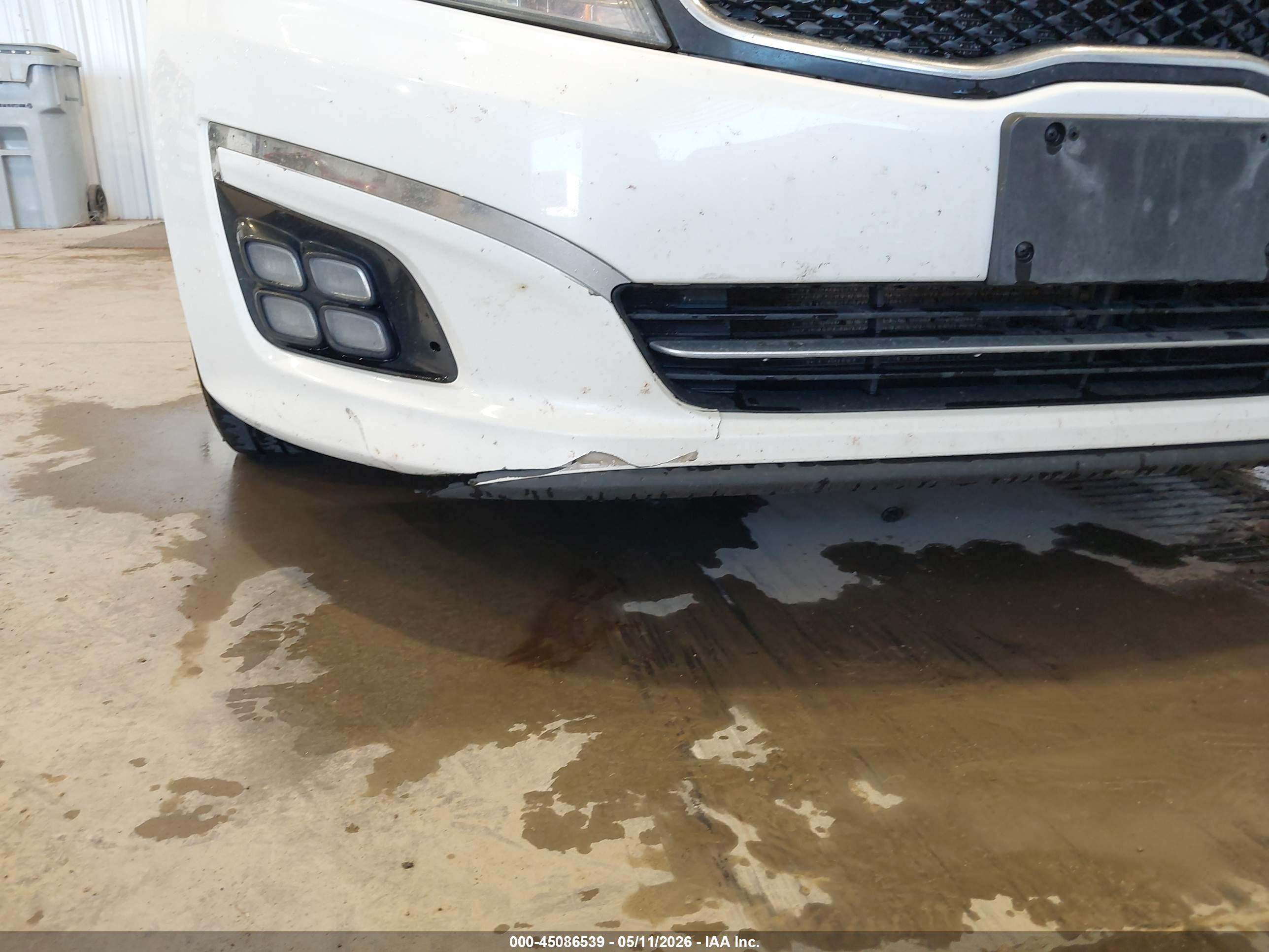 KIA OPTIMA image 6
