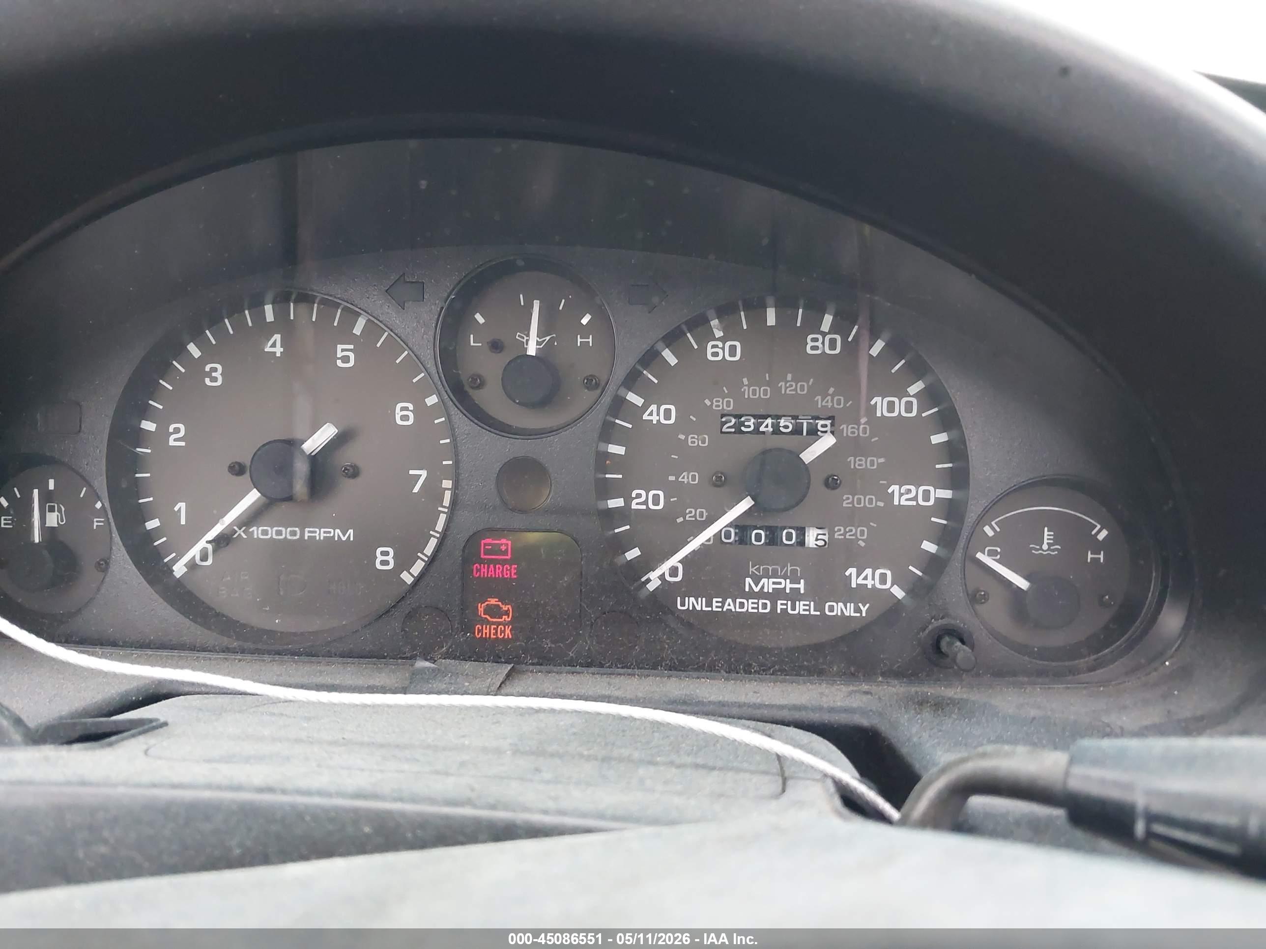 MAZDA MX-5 image 7