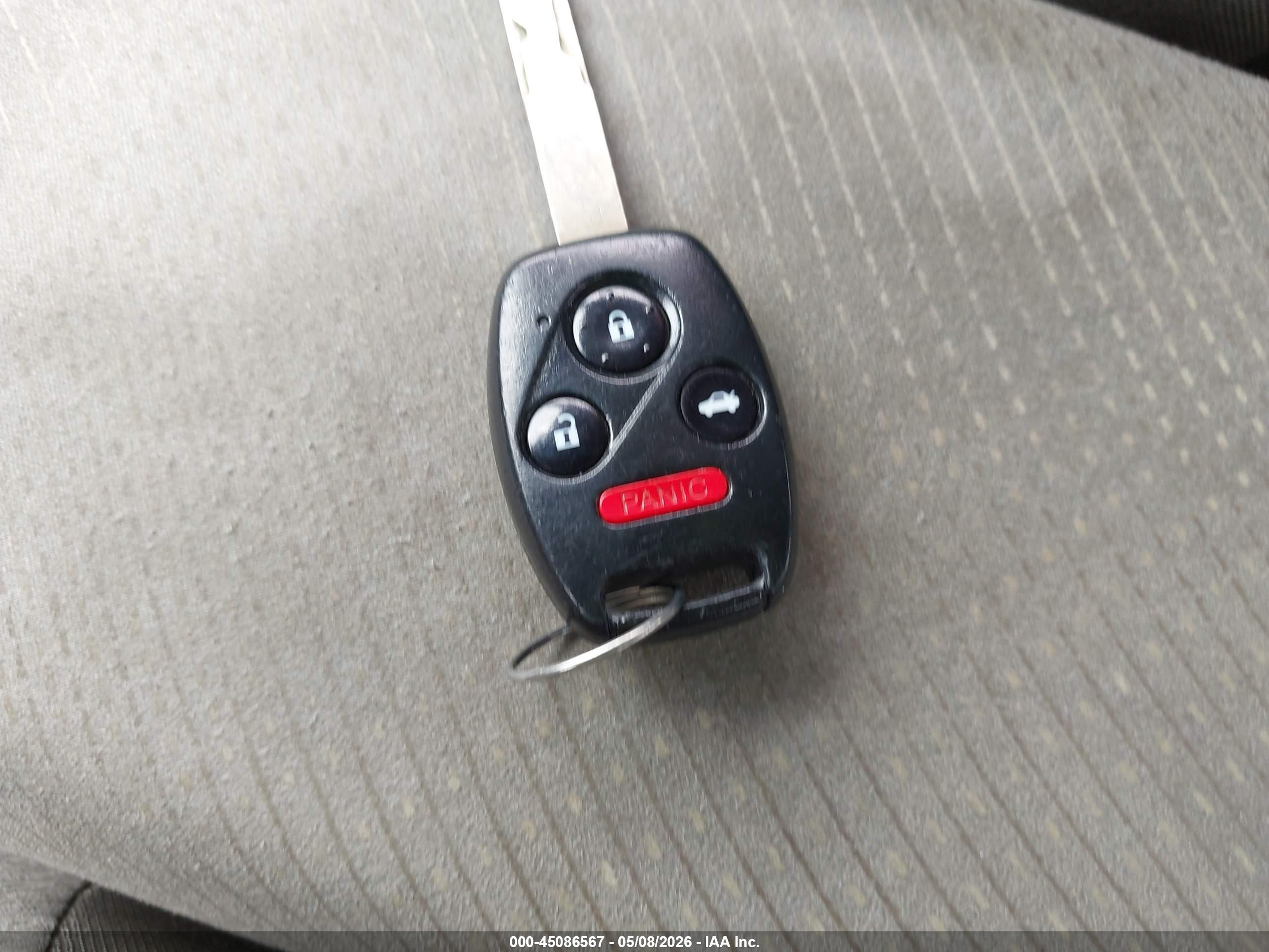 HONDA CIVIC image 11