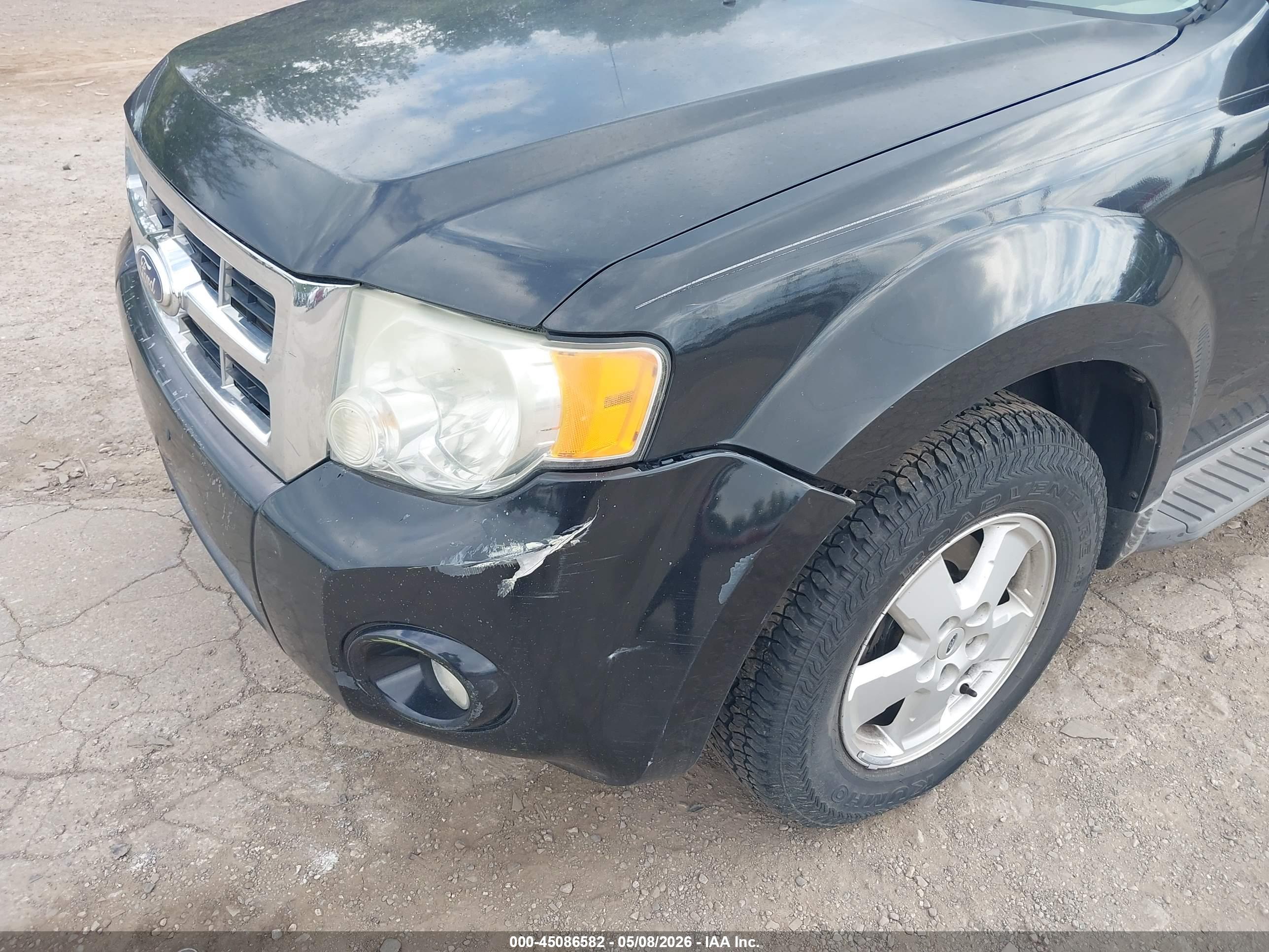 FORD ESCAPE image 6