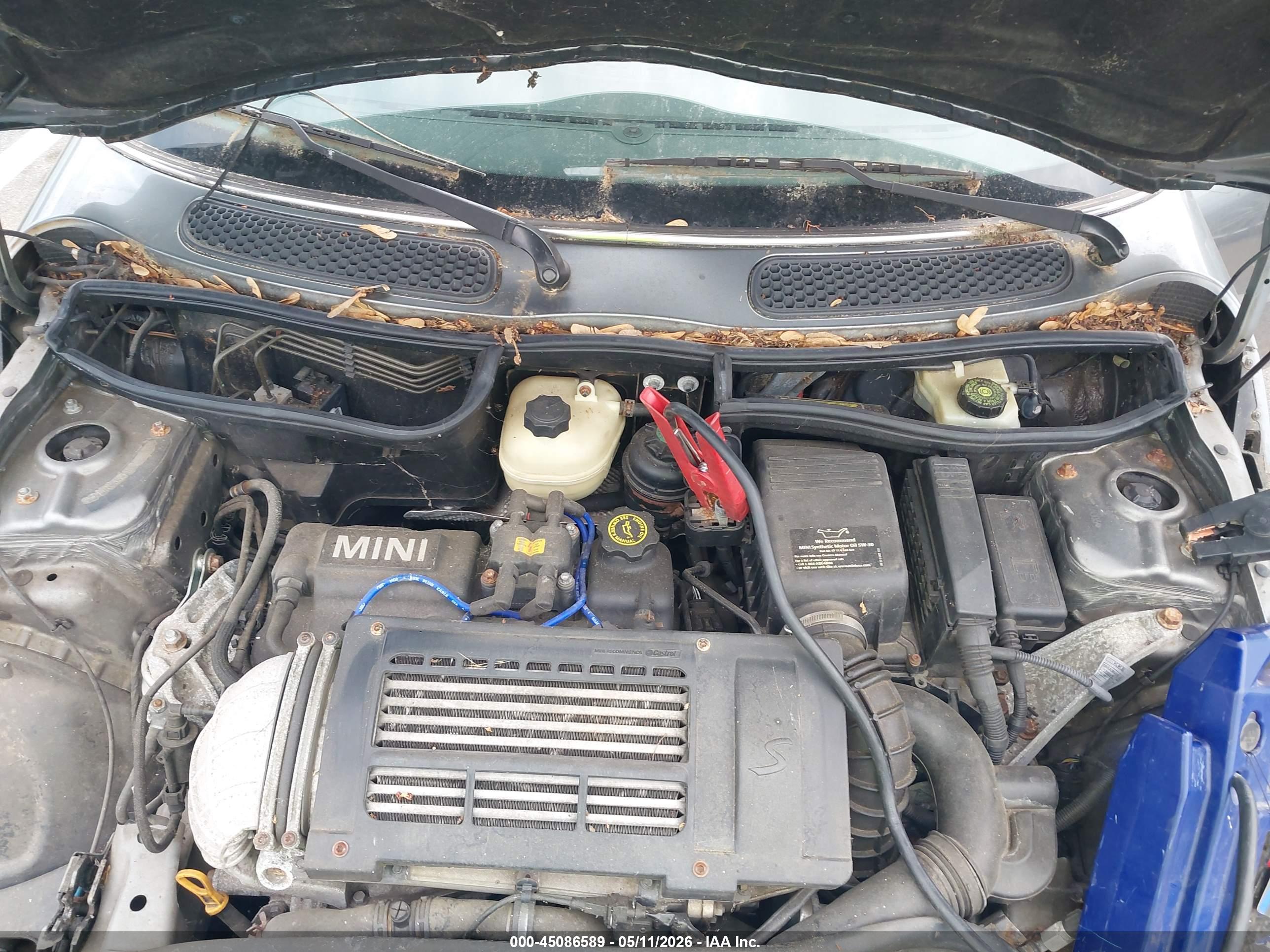 MINI COOPER image 10