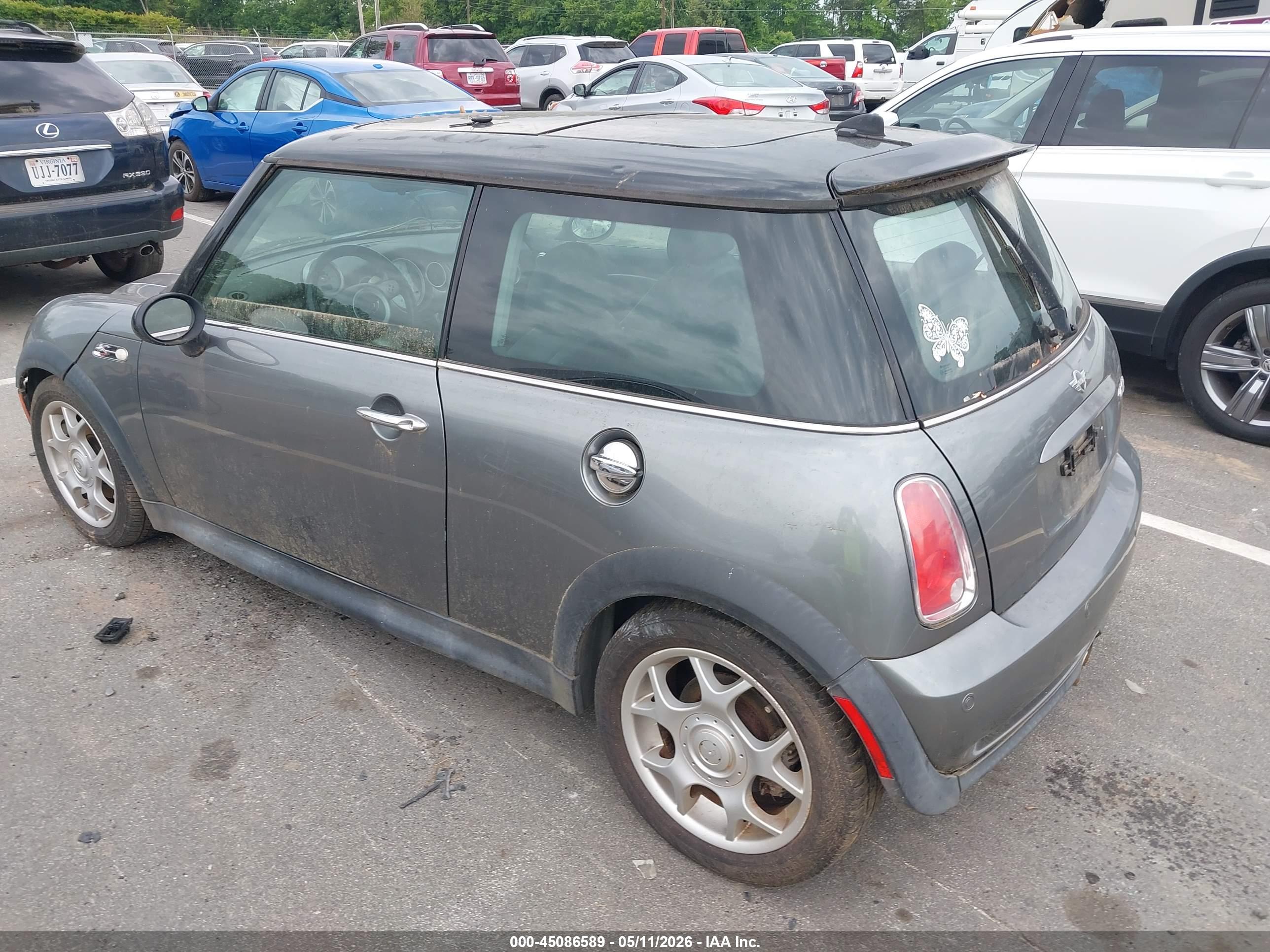 MINI COOPER image 6