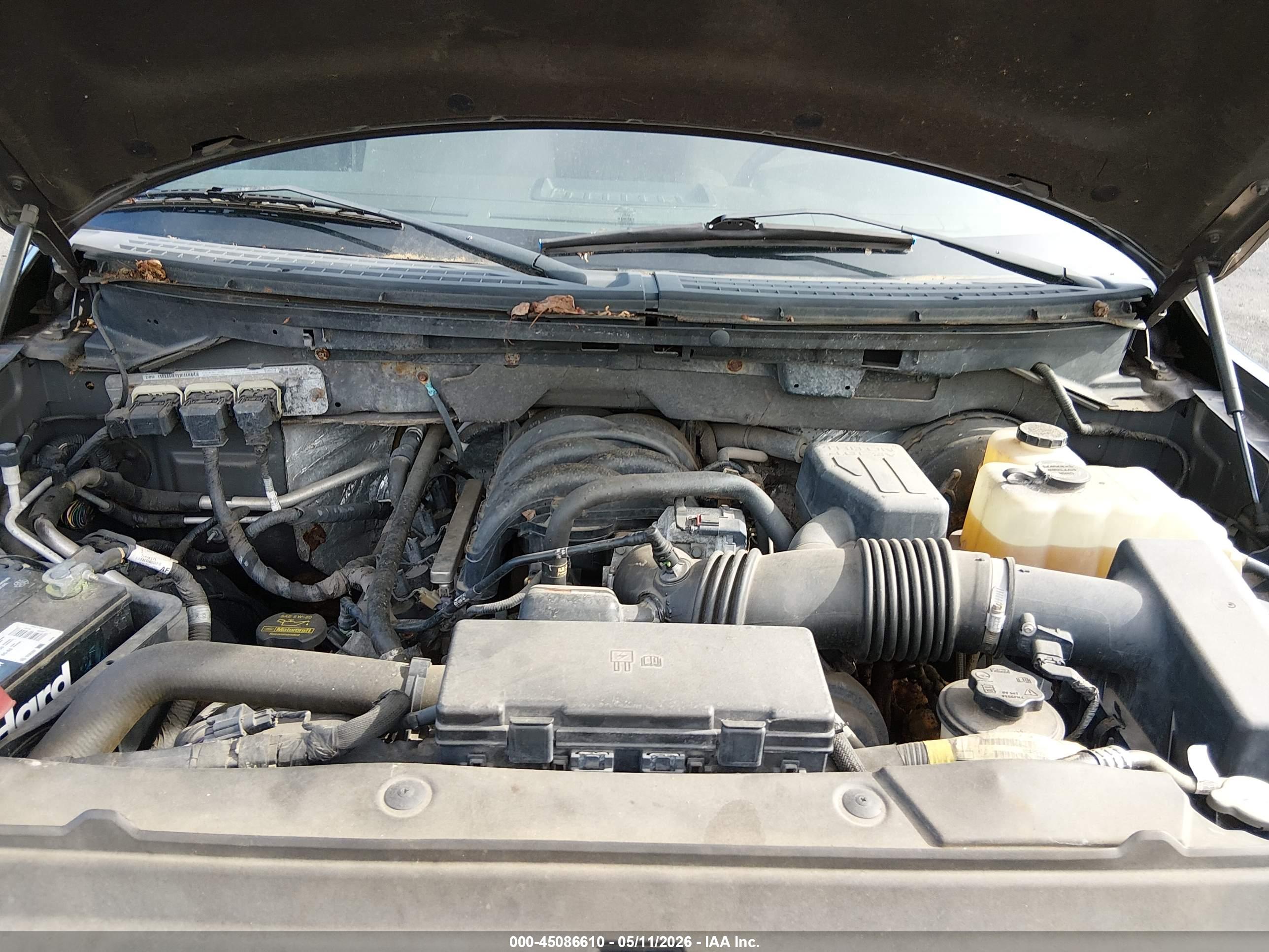 FORD F-150 image 10