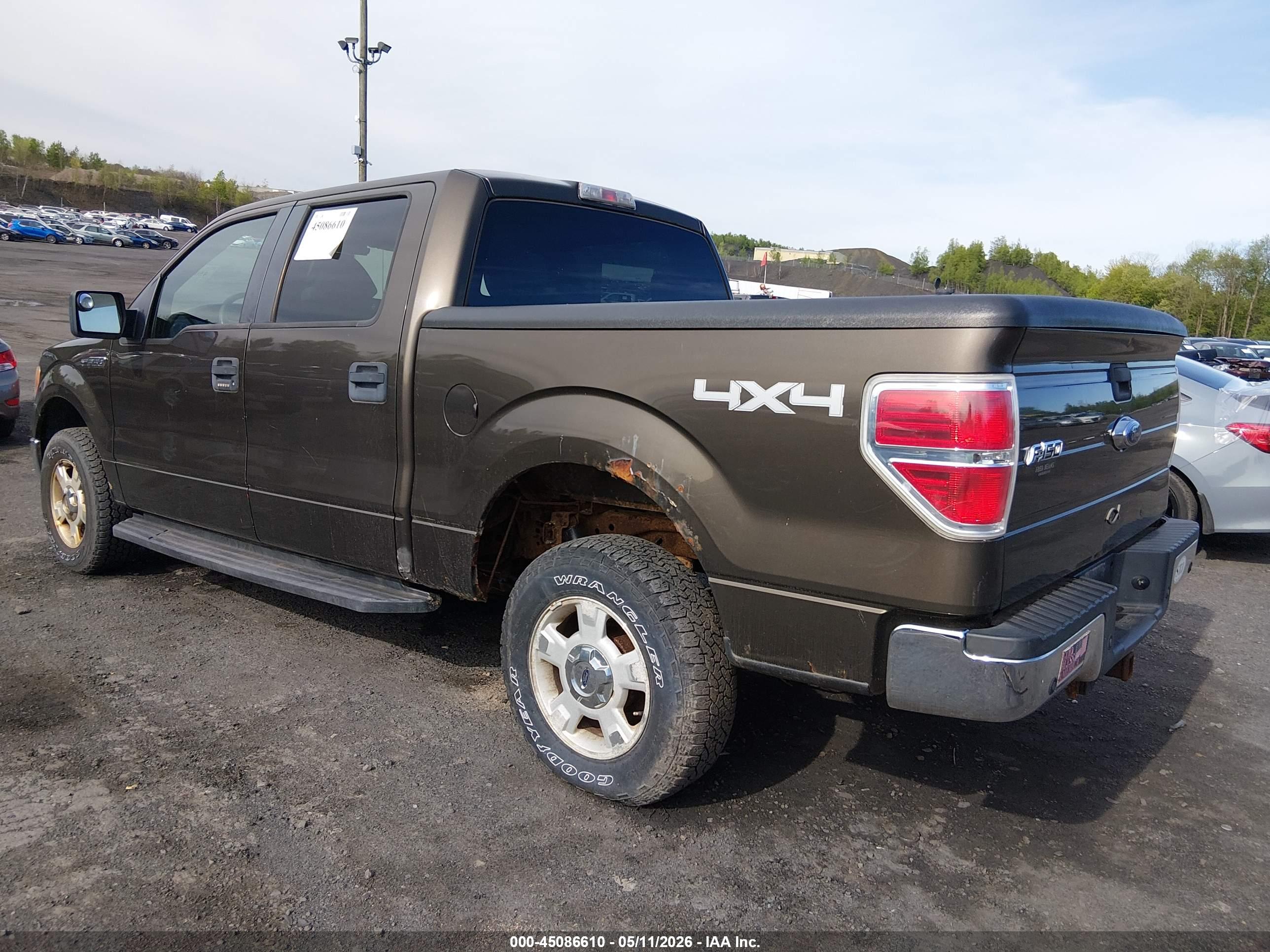 FORD F-150 image 3