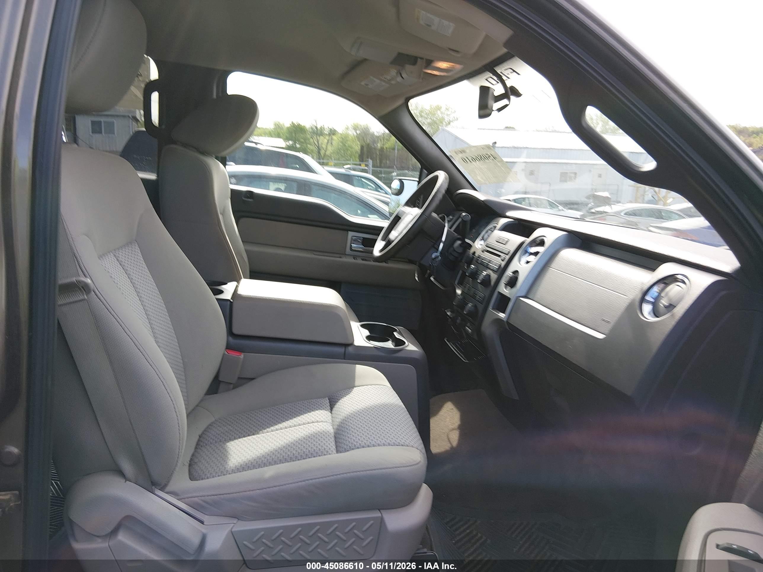 FORD F-150 image 5
