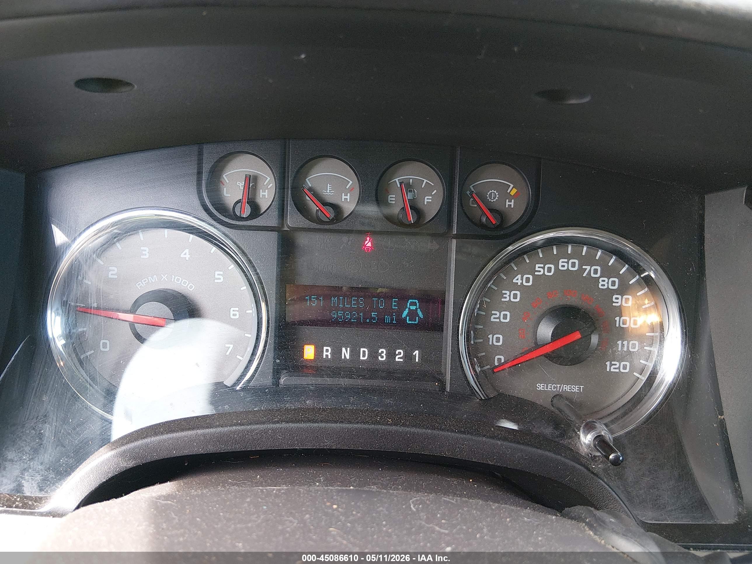 FORD F-150 image 7