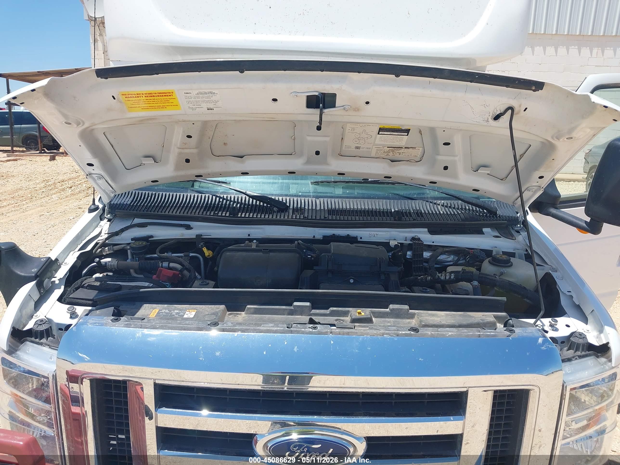 FORD E-350 image 10