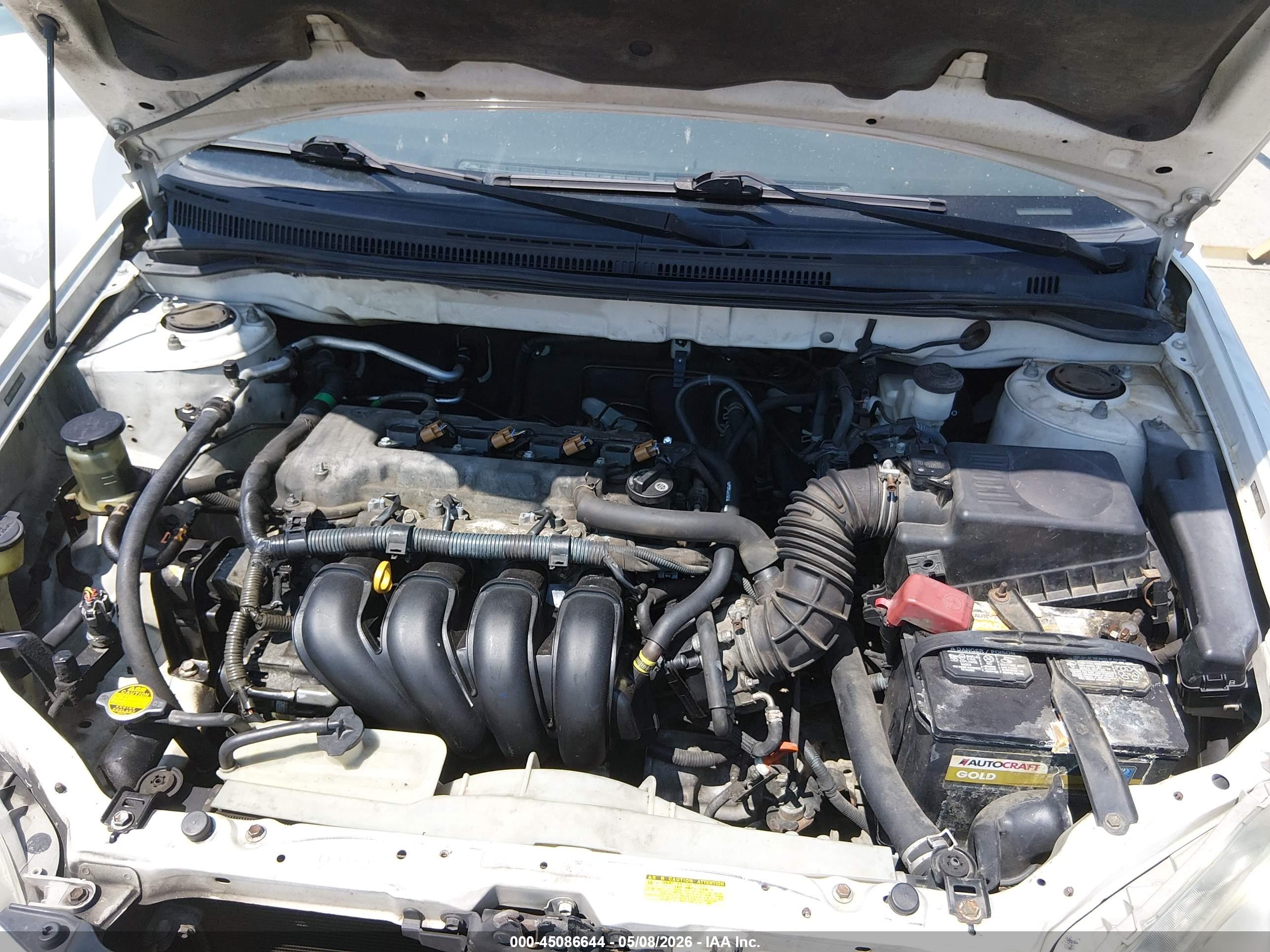 TOYOTA COROLLA image 10