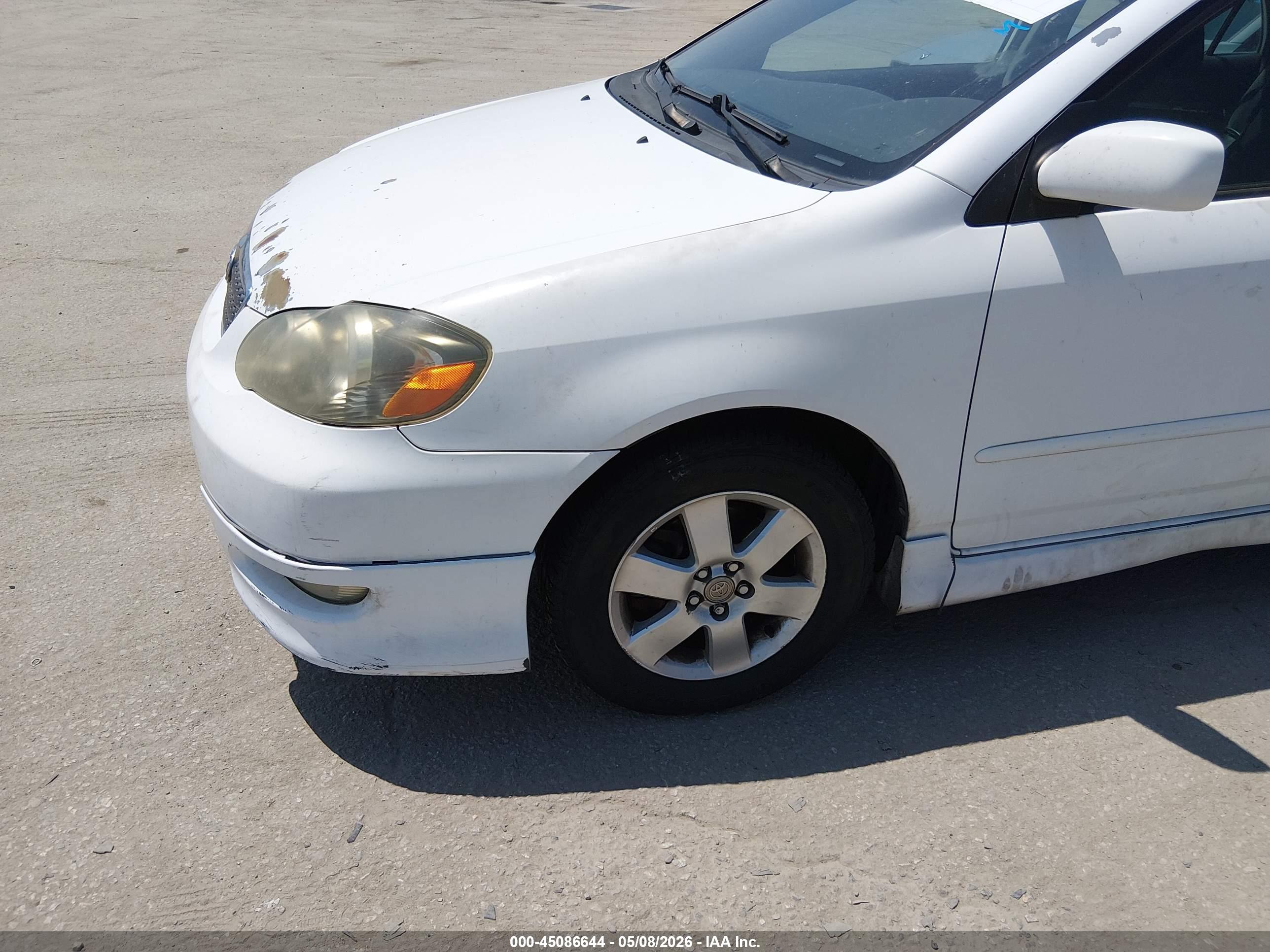 TOYOTA COROLLA image 6