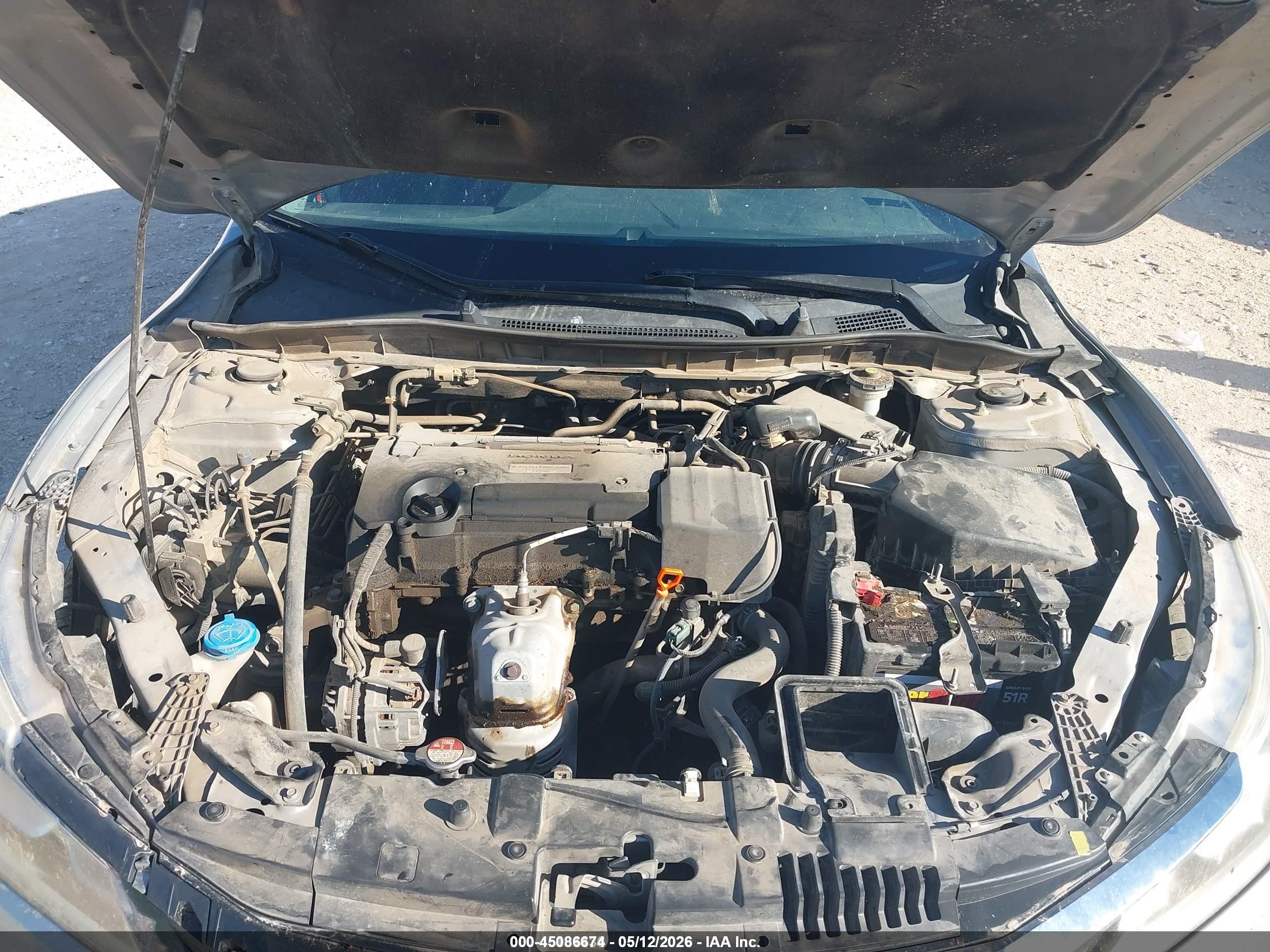 HONDA ACCORD image 10