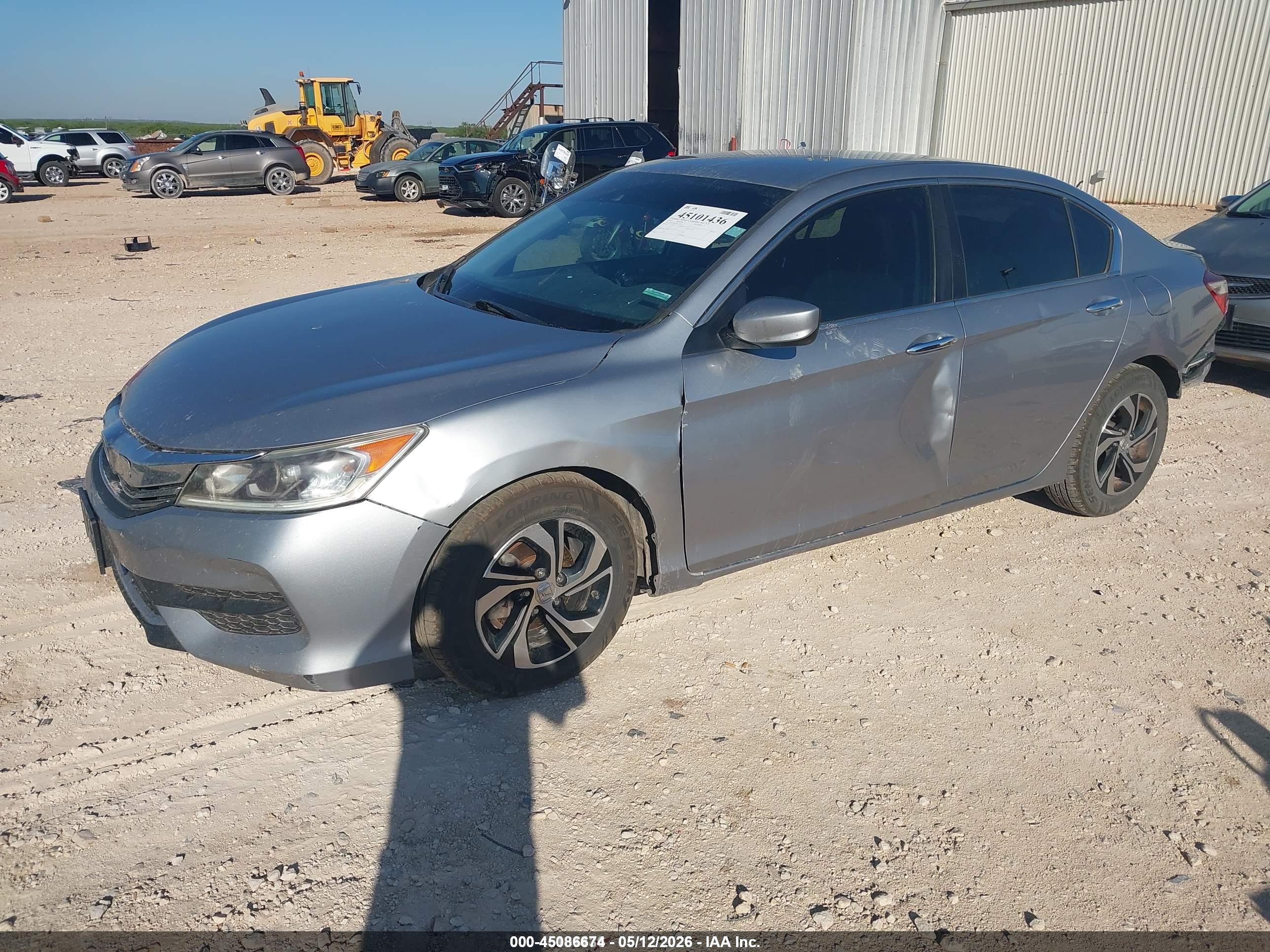 HONDA ACCORD image 2