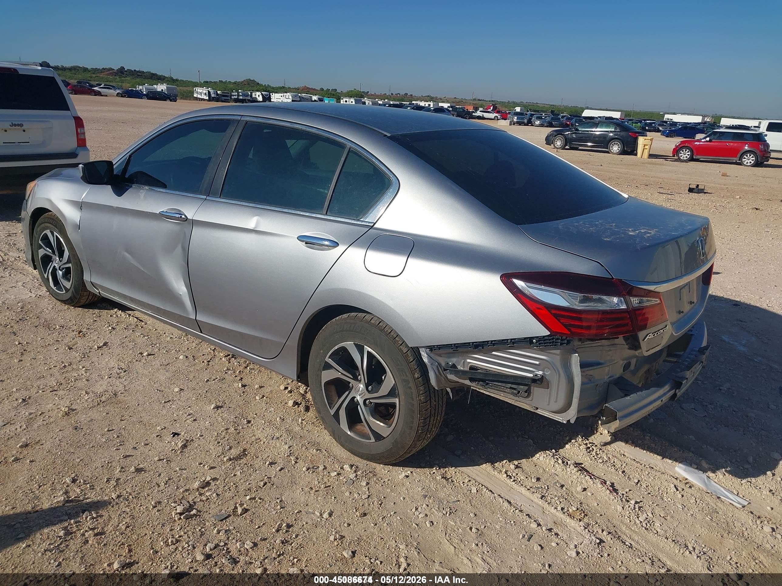 HONDA ACCORD image 3