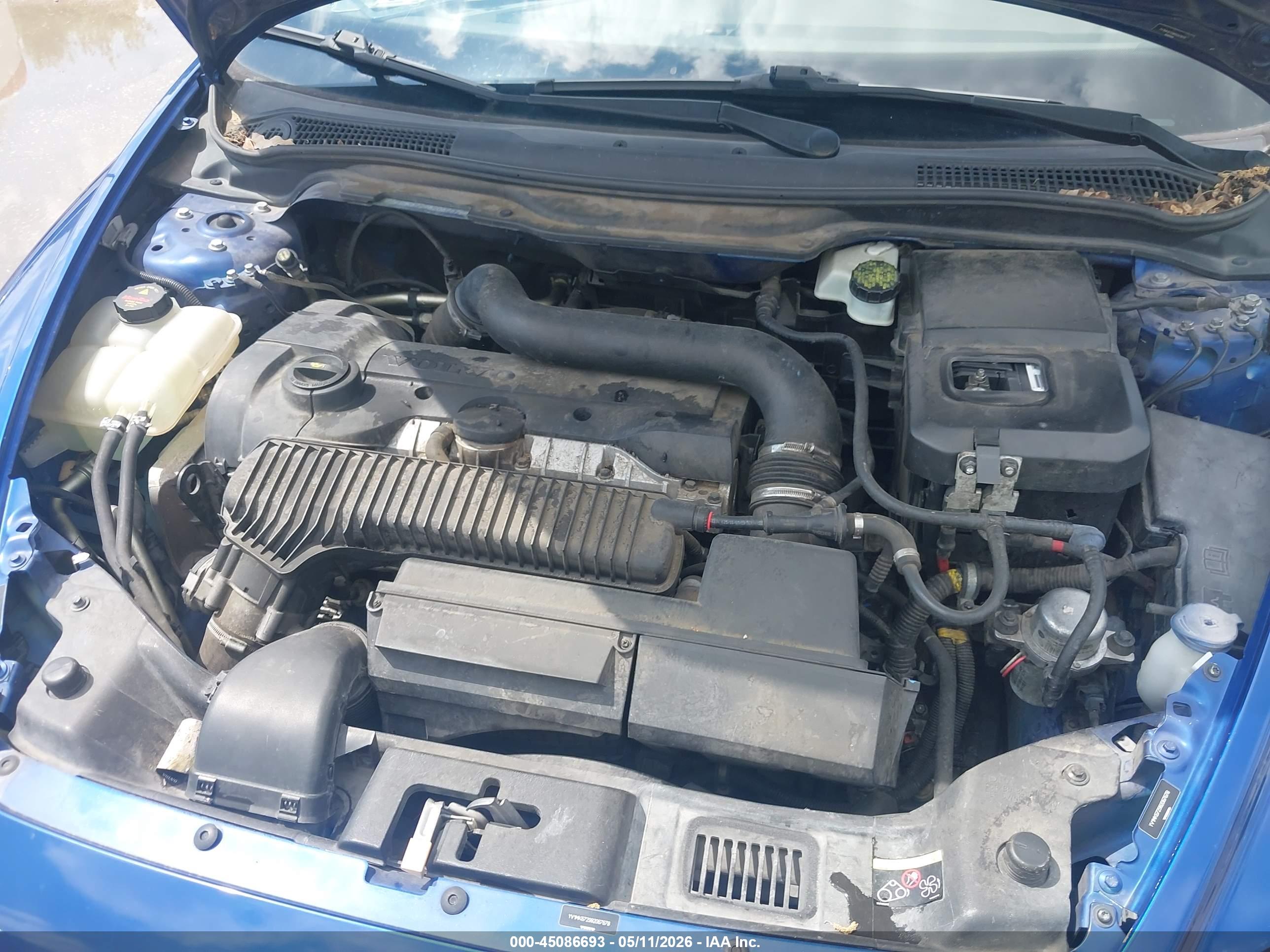 VOLVO C30 image 10