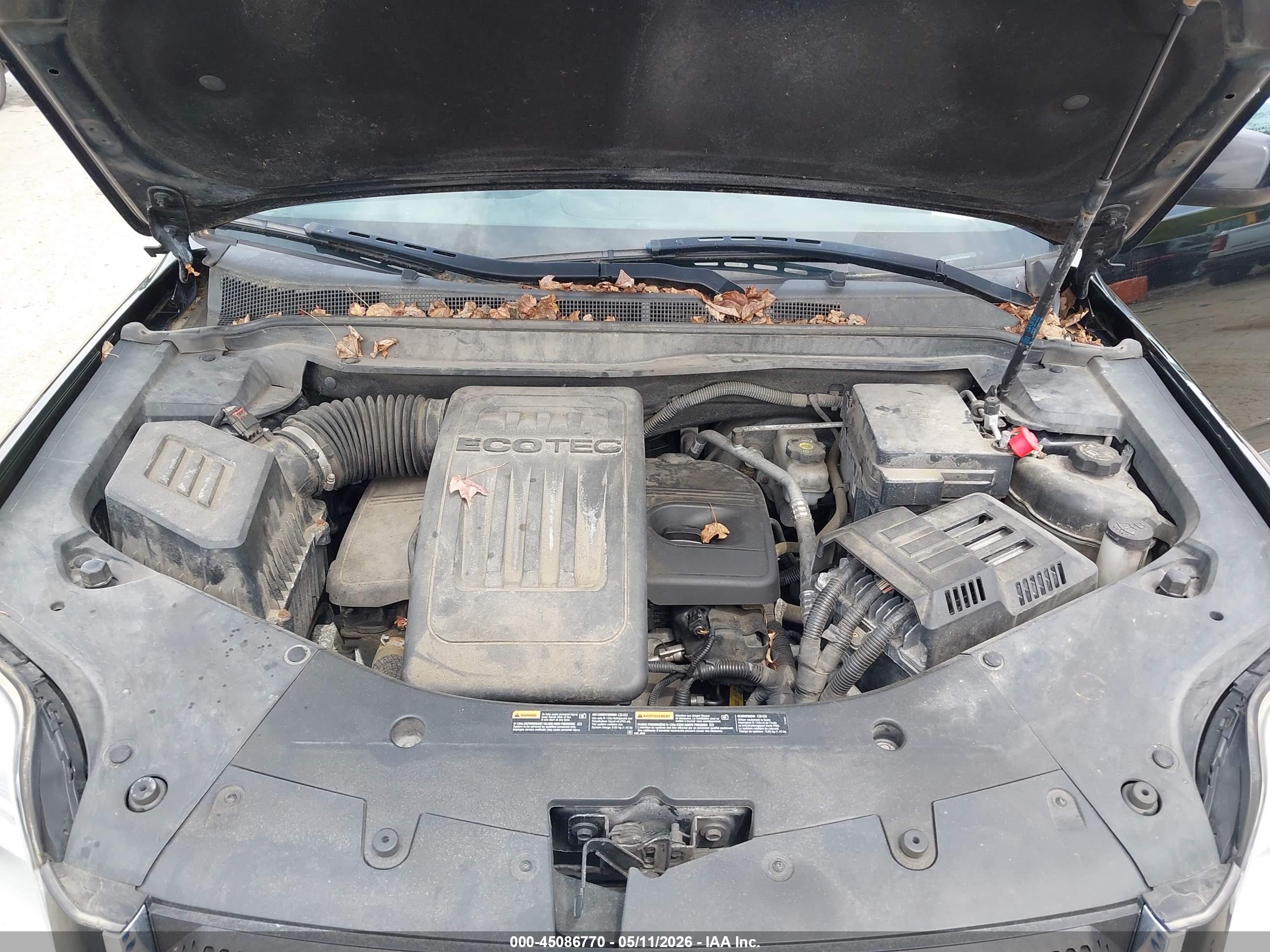 GMC TERRAIN image 10
