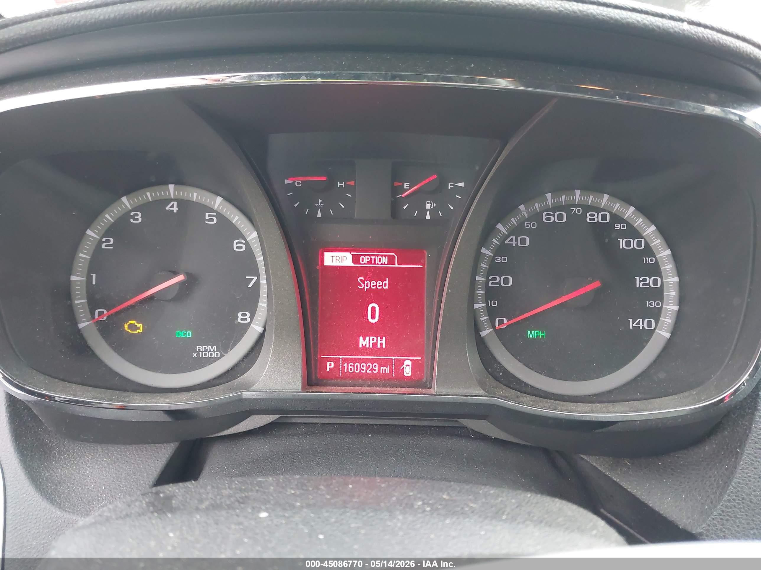 GMC TERRAIN image 7