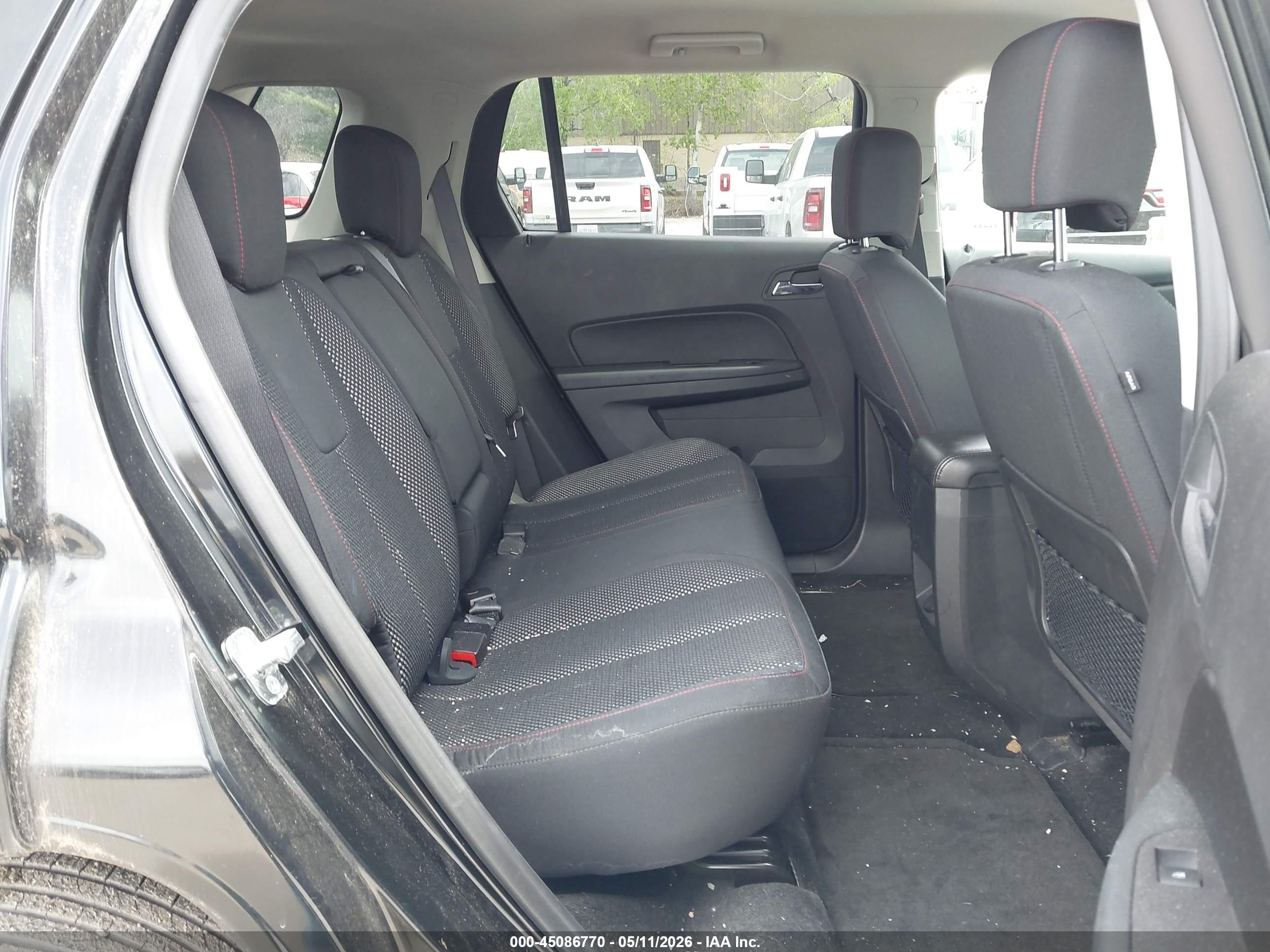 GMC TERRAIN image 8