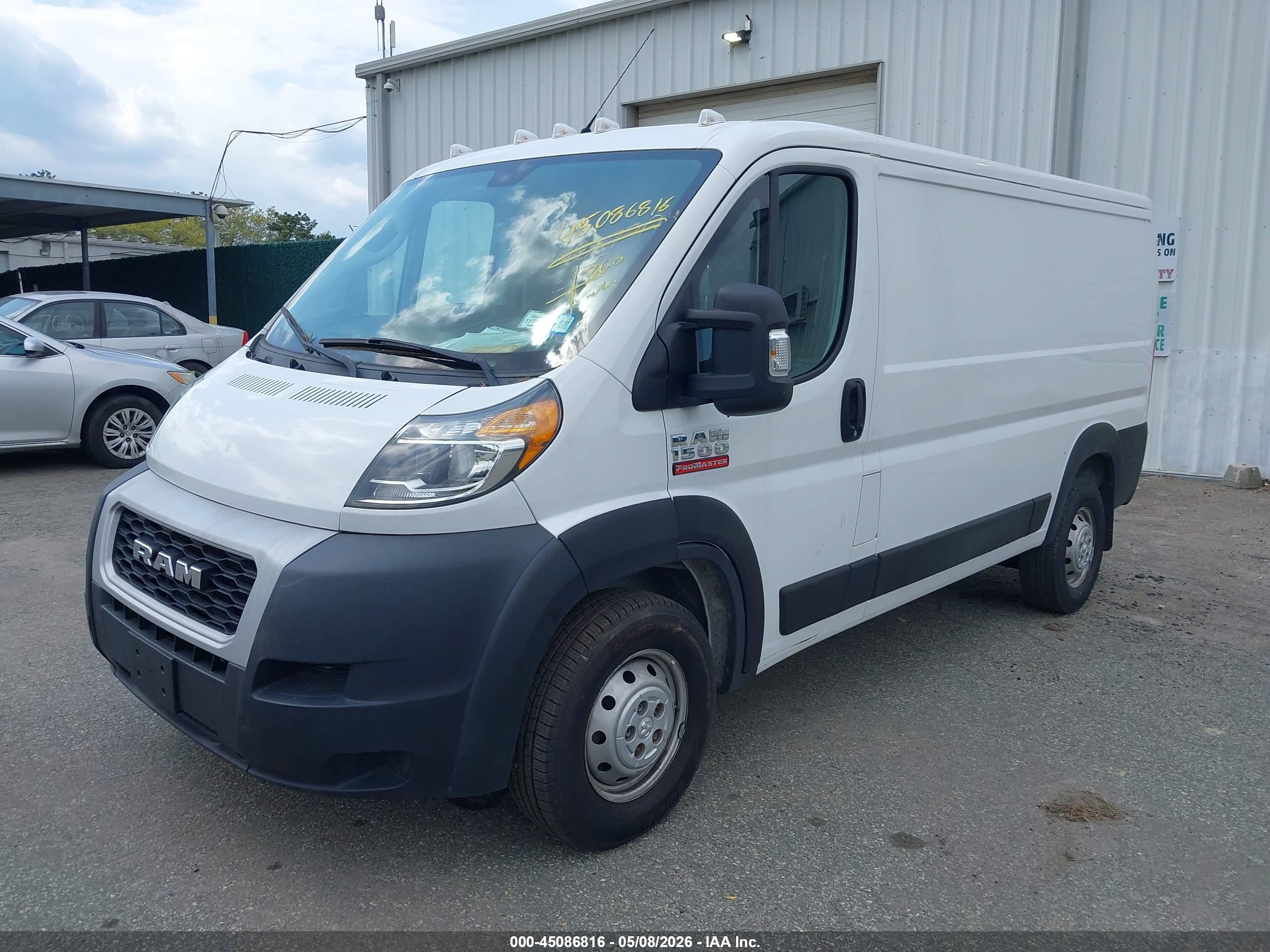 RAM PROMASTER image 2