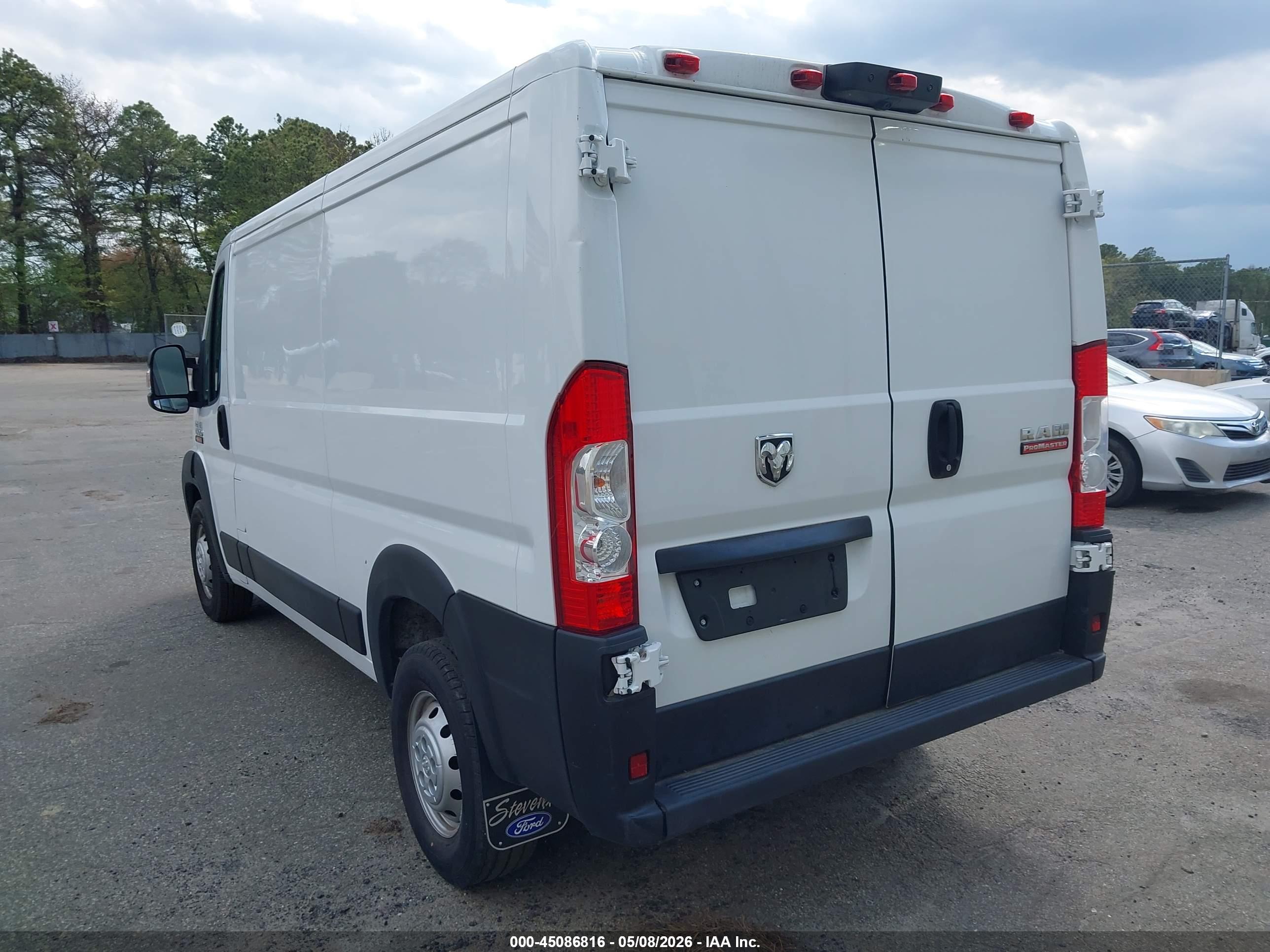 RAM PROMASTER image 3
