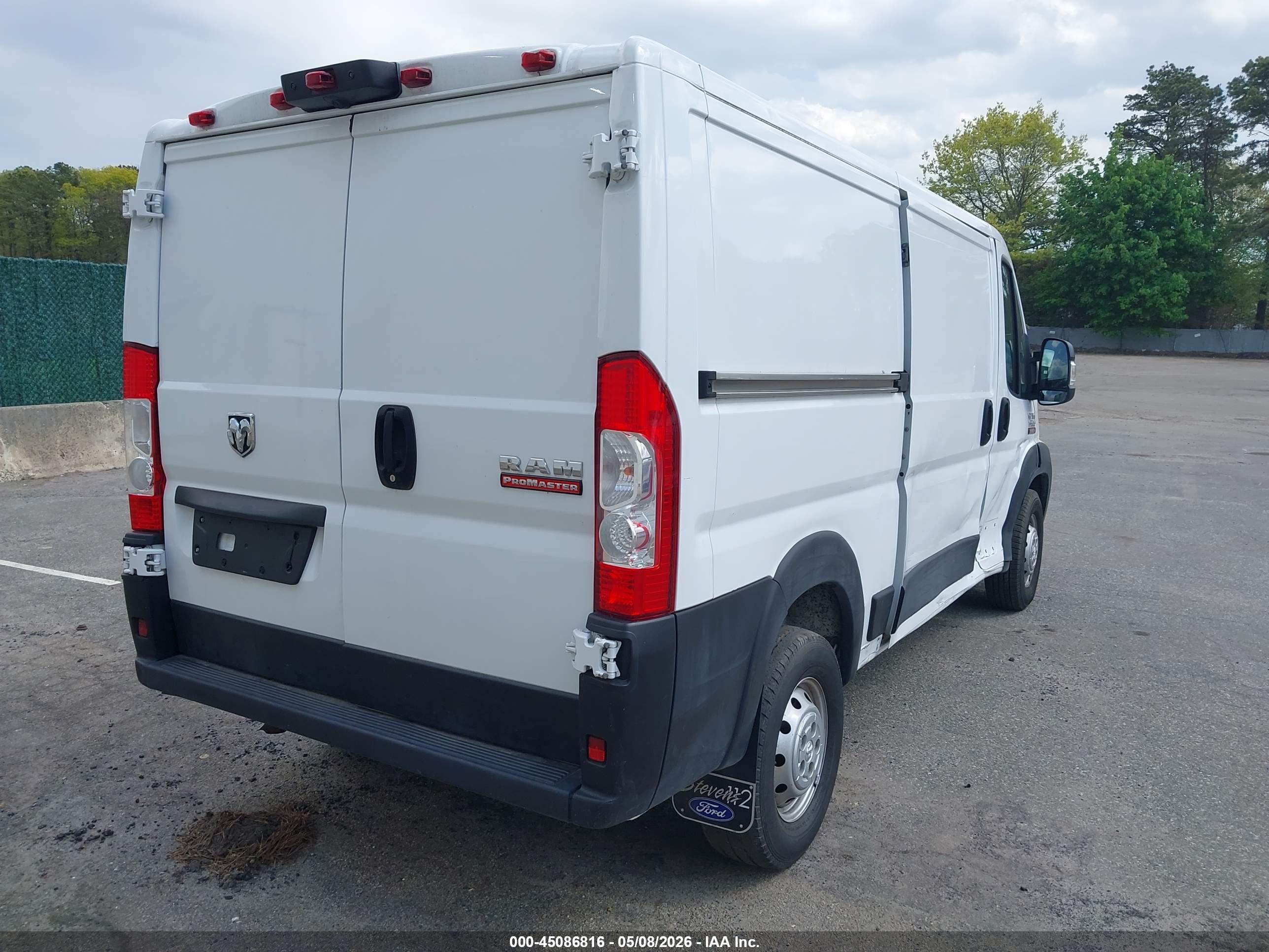 RAM PROMASTER image 4