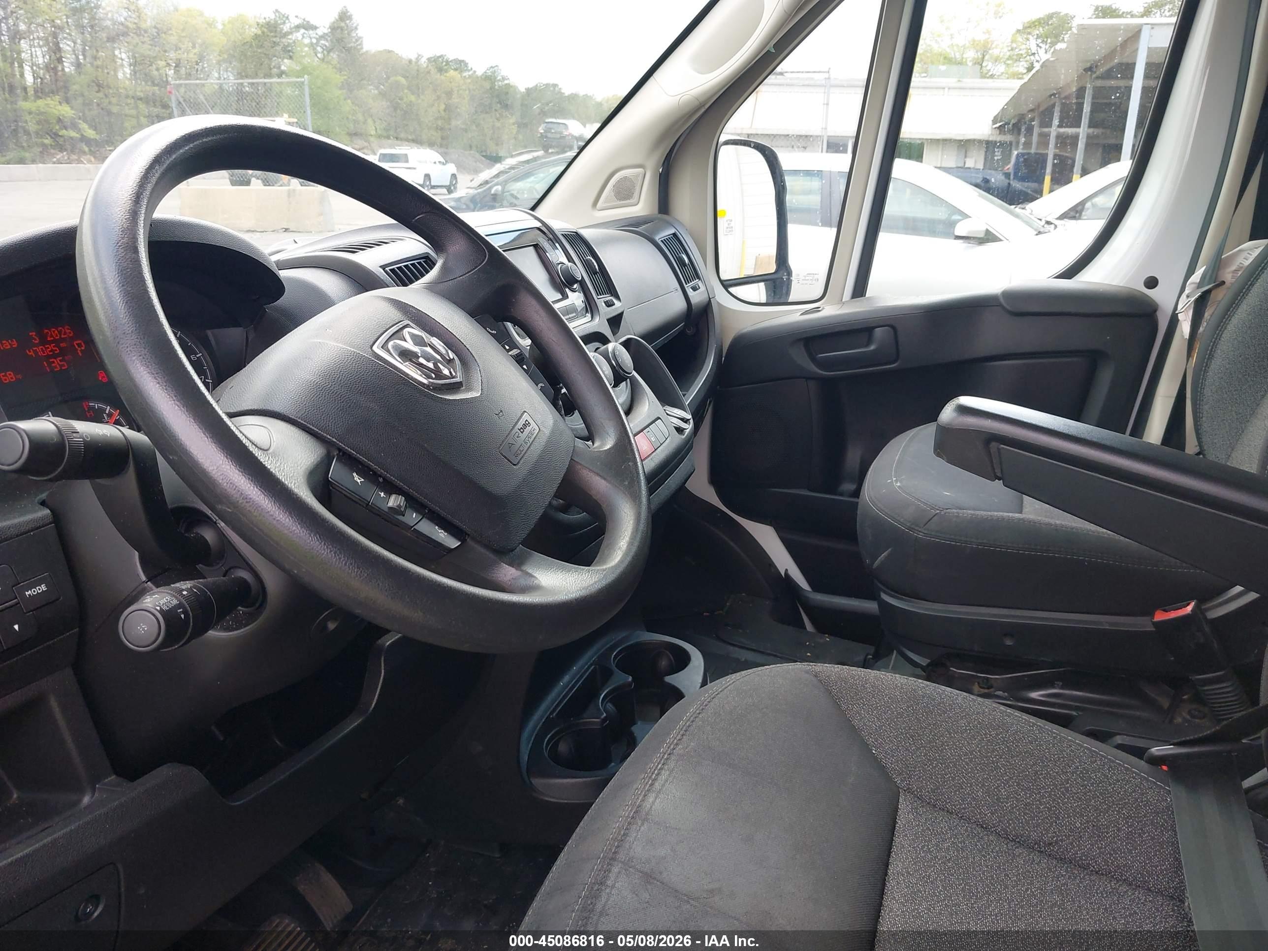 RAM PROMASTER image 5