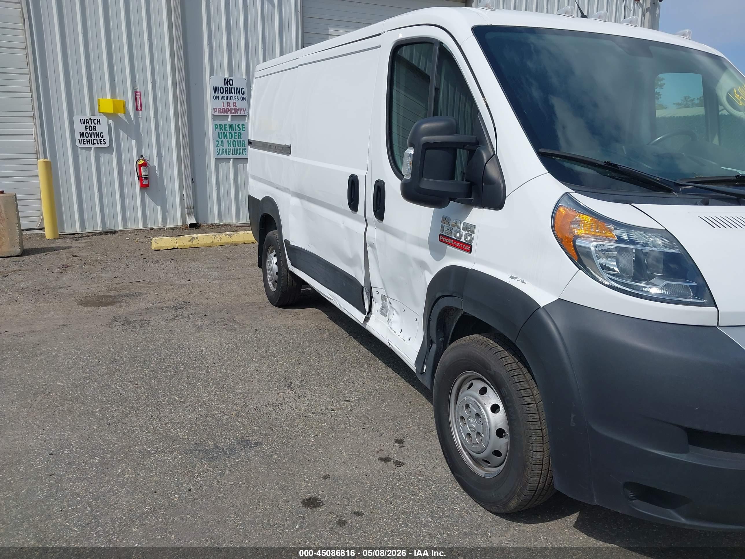 RAM PROMASTER image 6