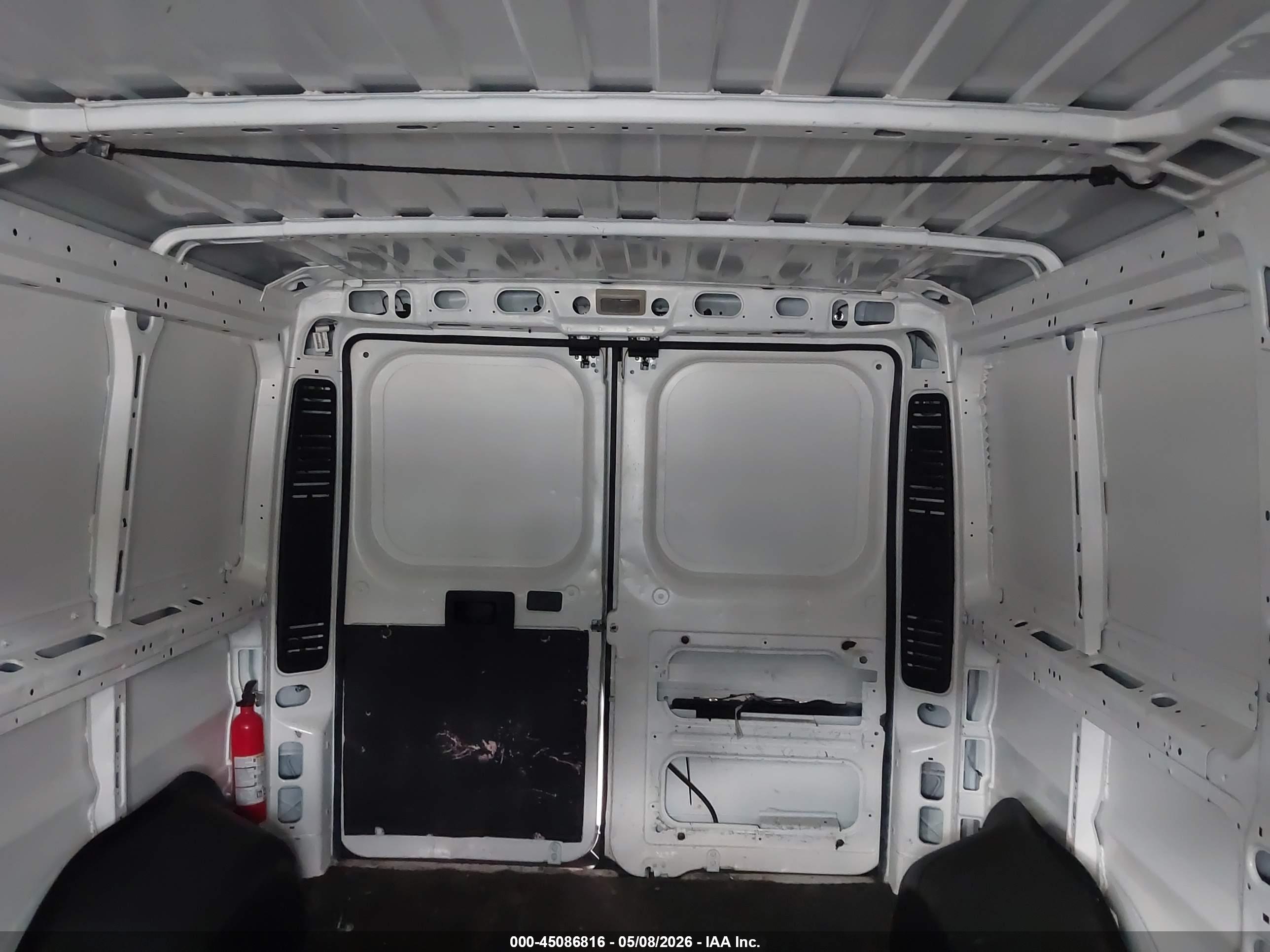 RAM PROMASTER image 8