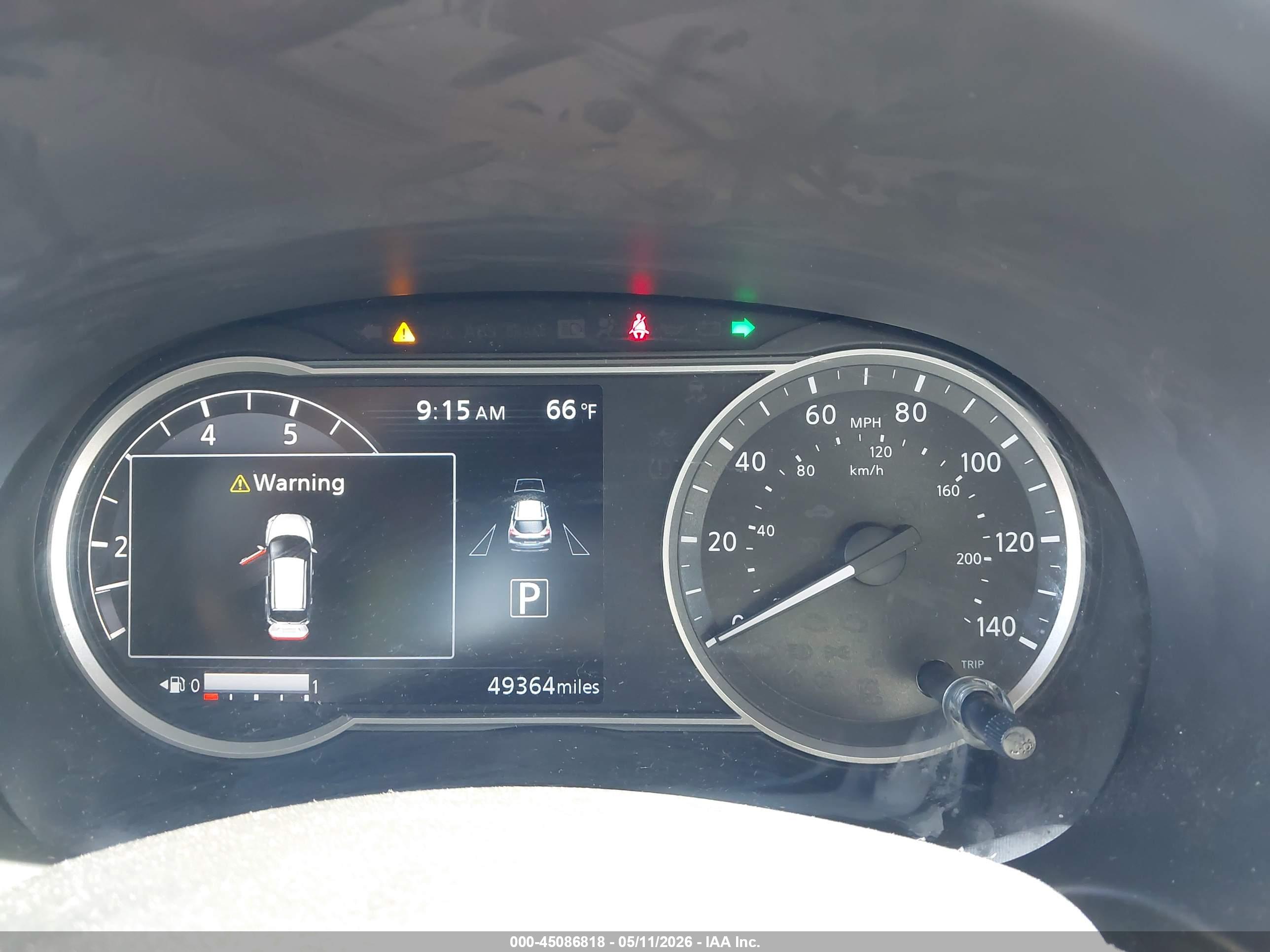 NISSAN KICKS image 7