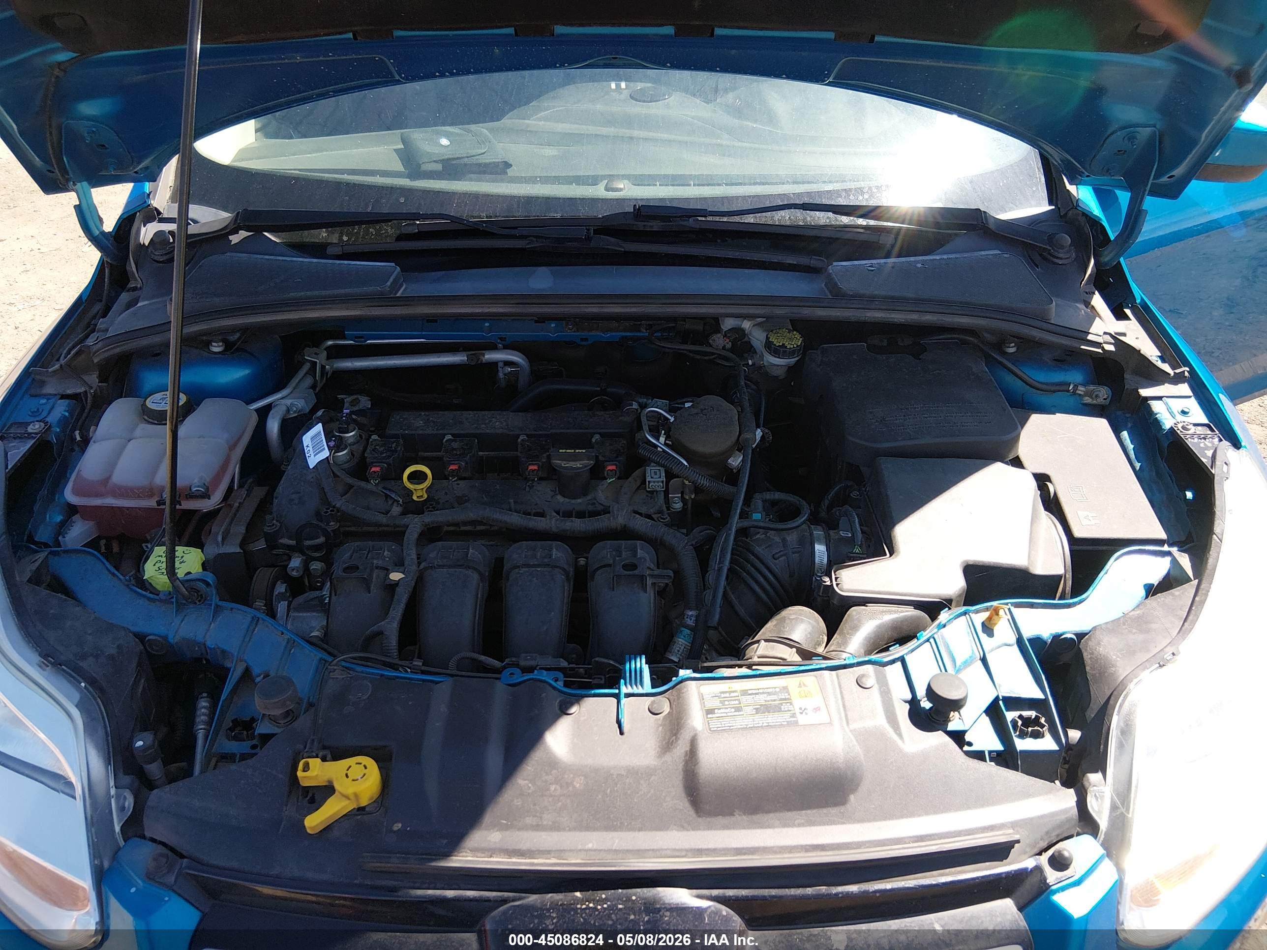 FORD FOCUS image 10
