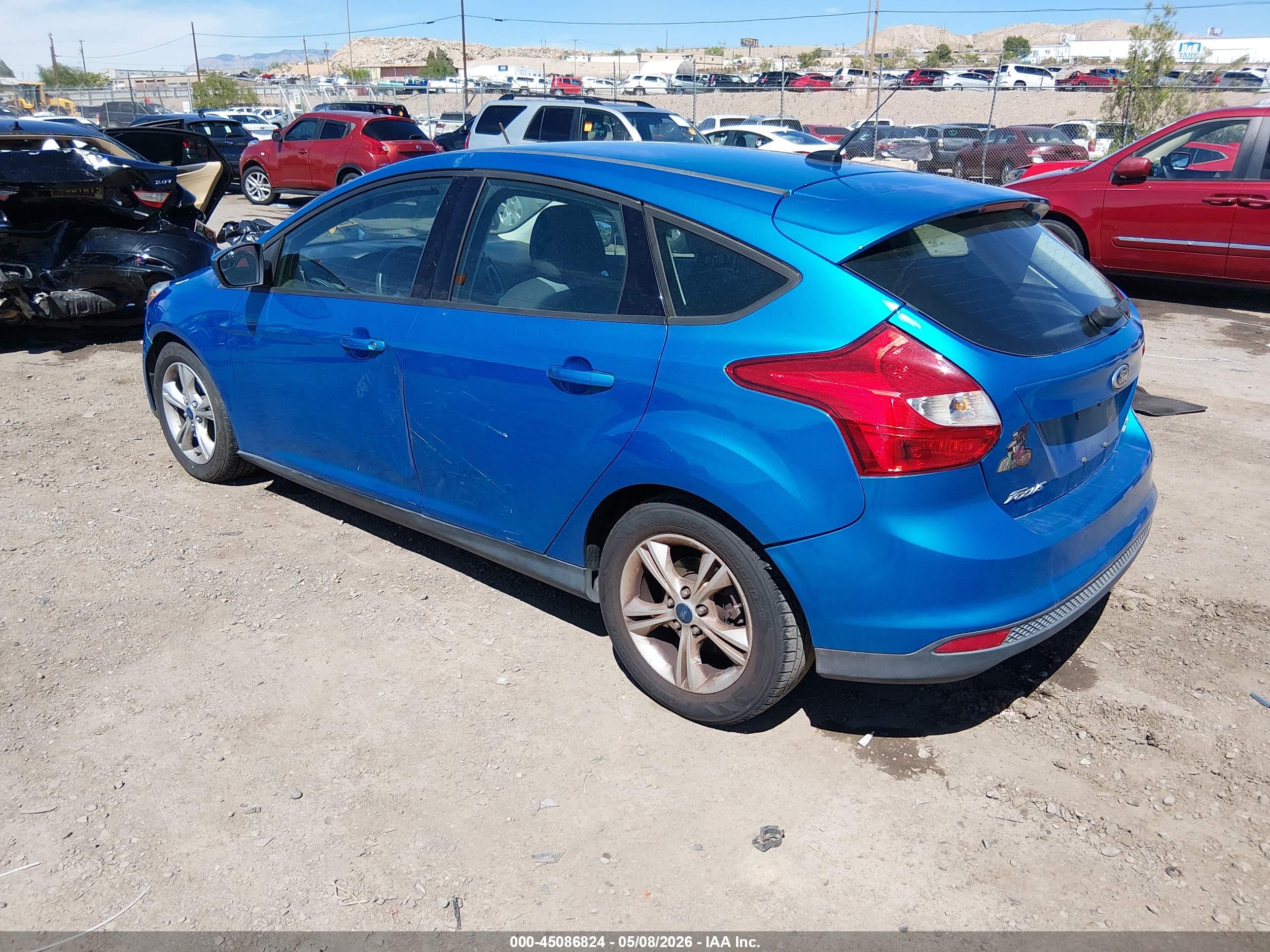 FORD FOCUS image 3
