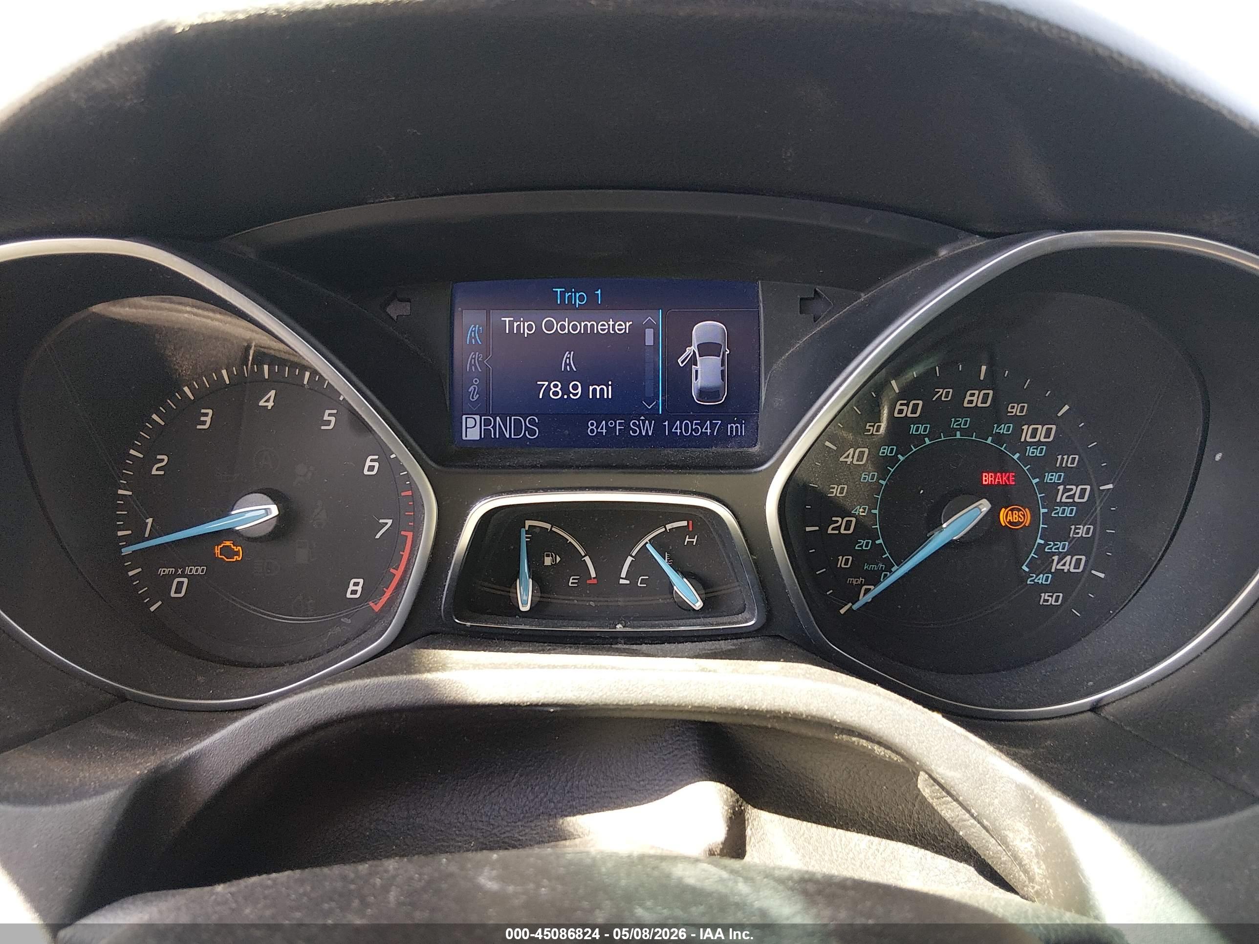 FORD FOCUS image 7
