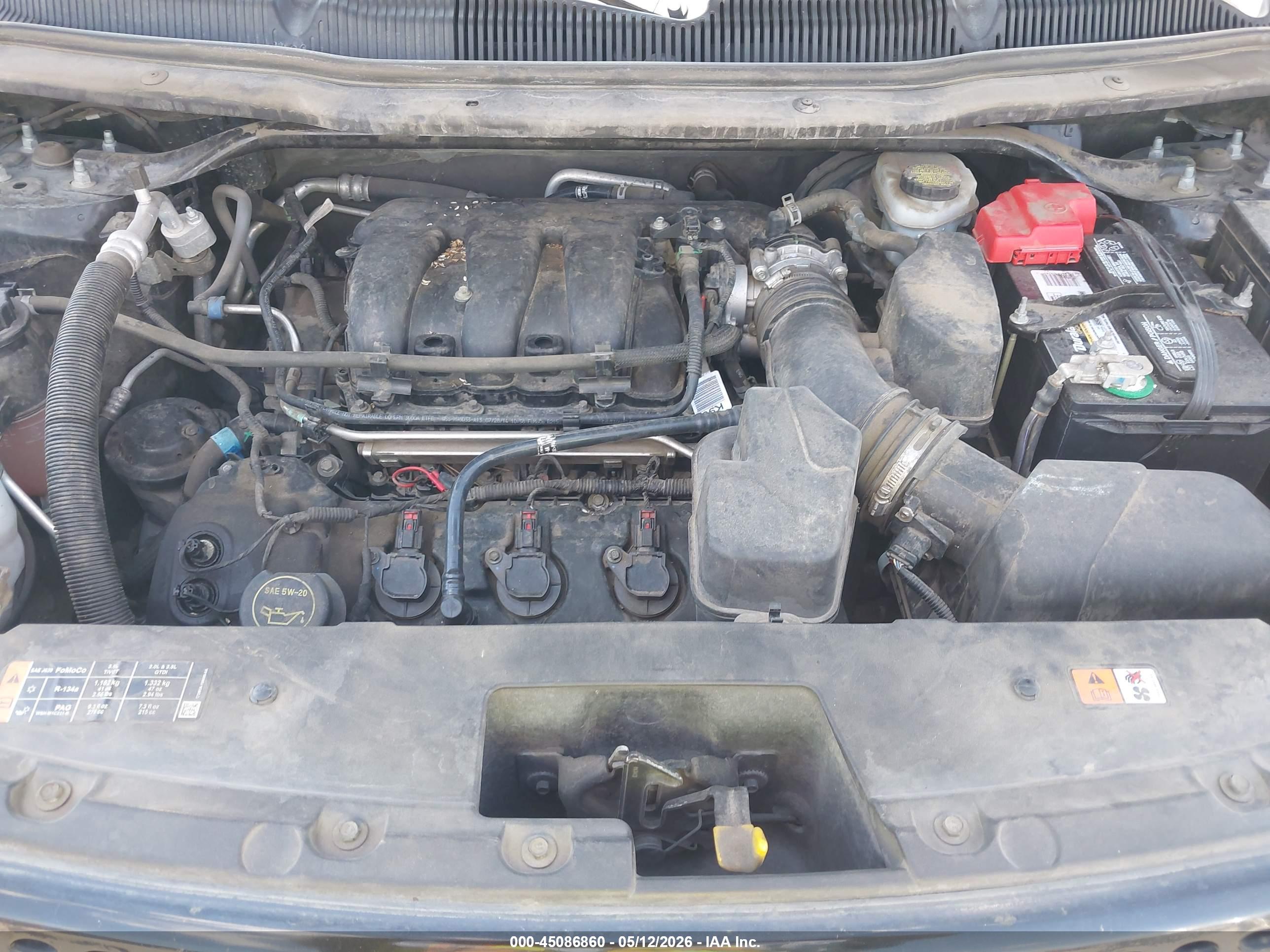 FORD EXPLORER image 10