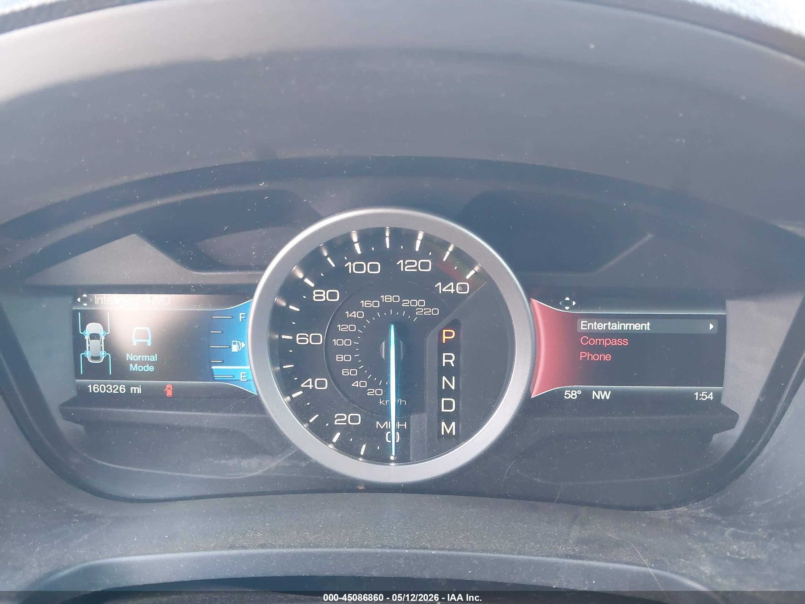 FORD EXPLORER image 7