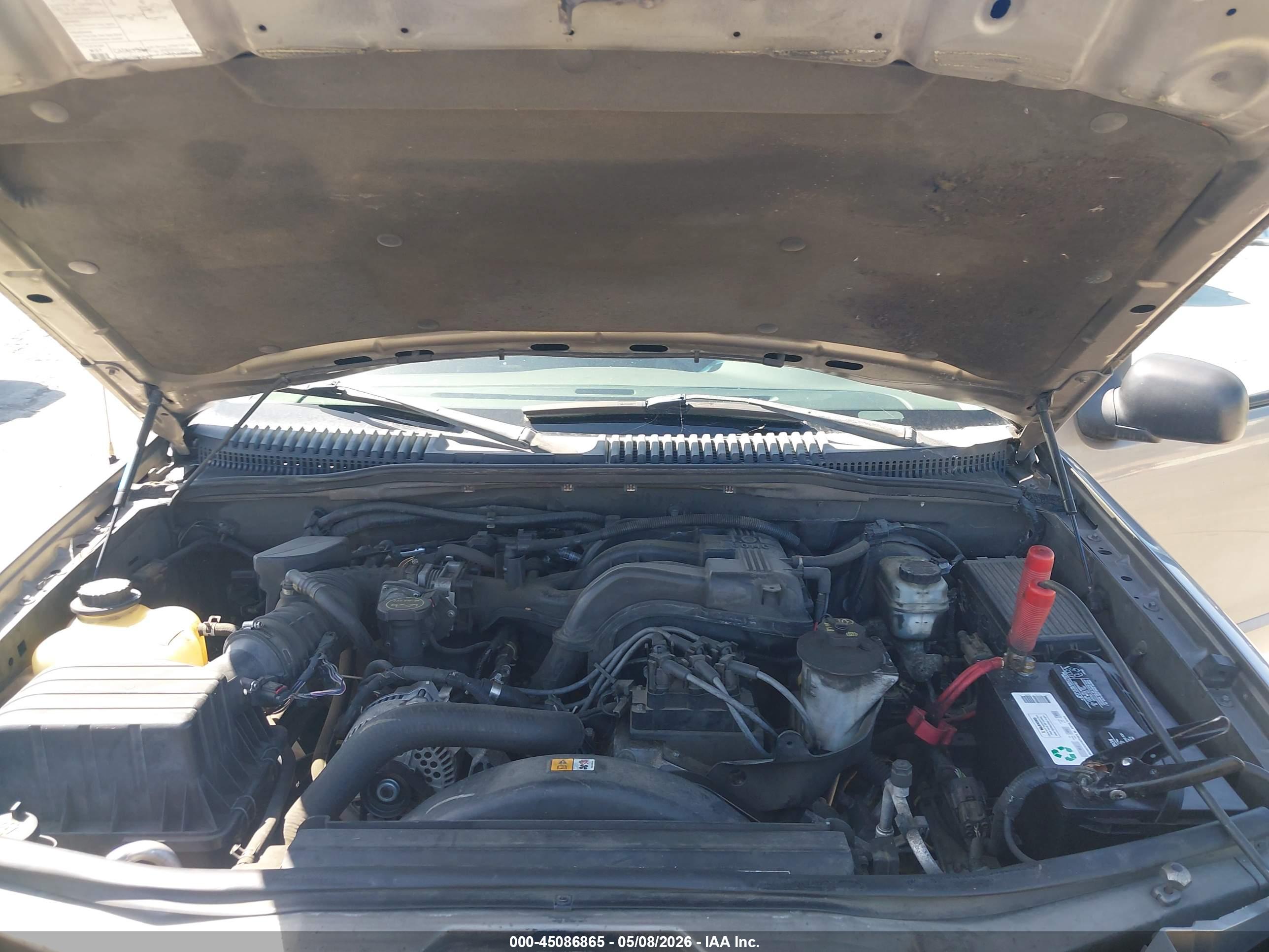 FORD EXPLORER image 10