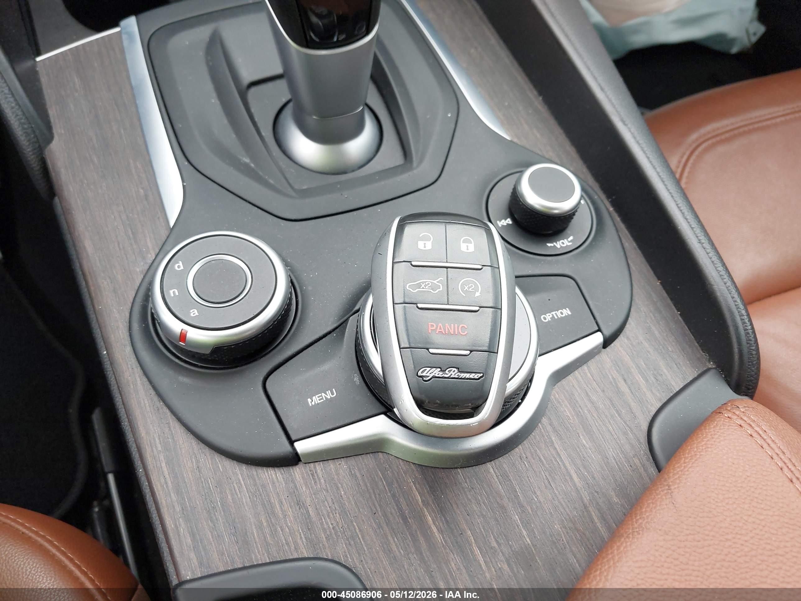 ALFA ROMEO image 11