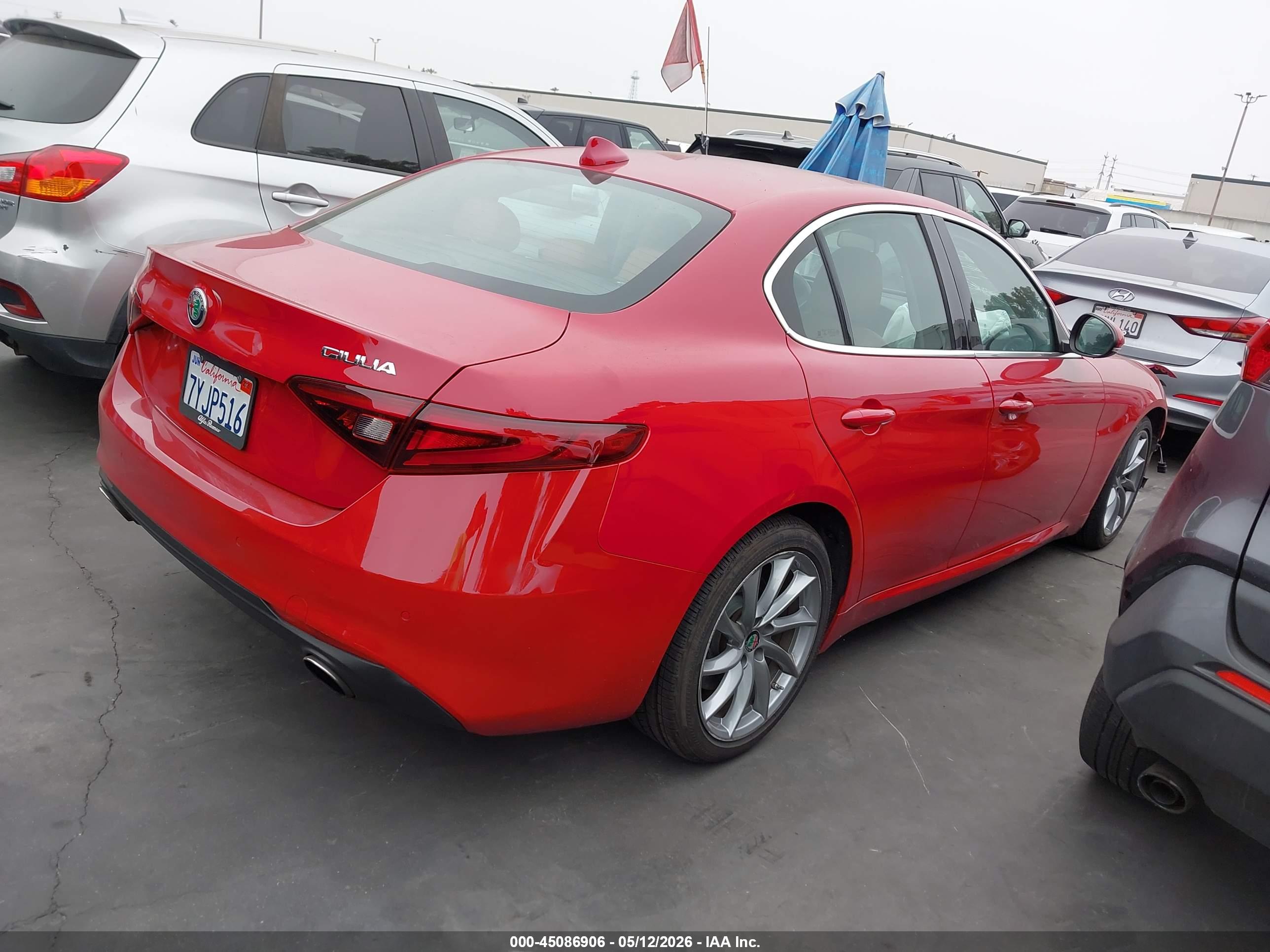 ALFA ROMEO image 4