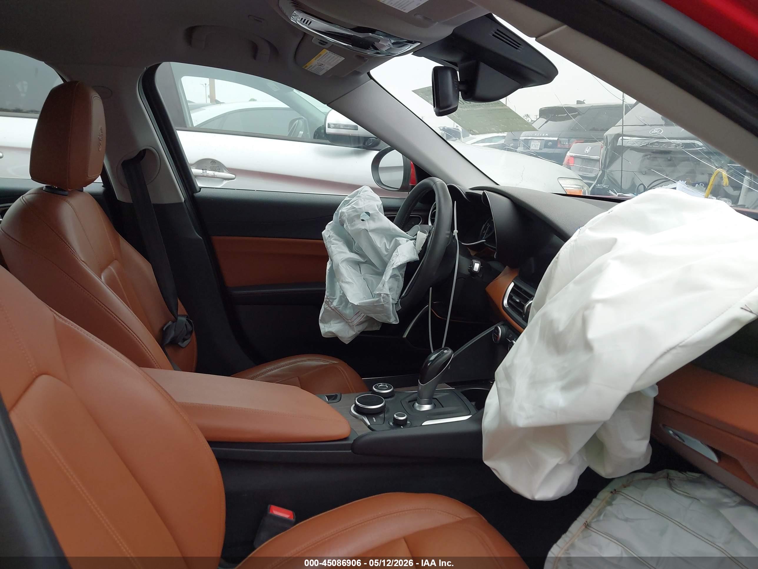 ALFA ROMEO image 5