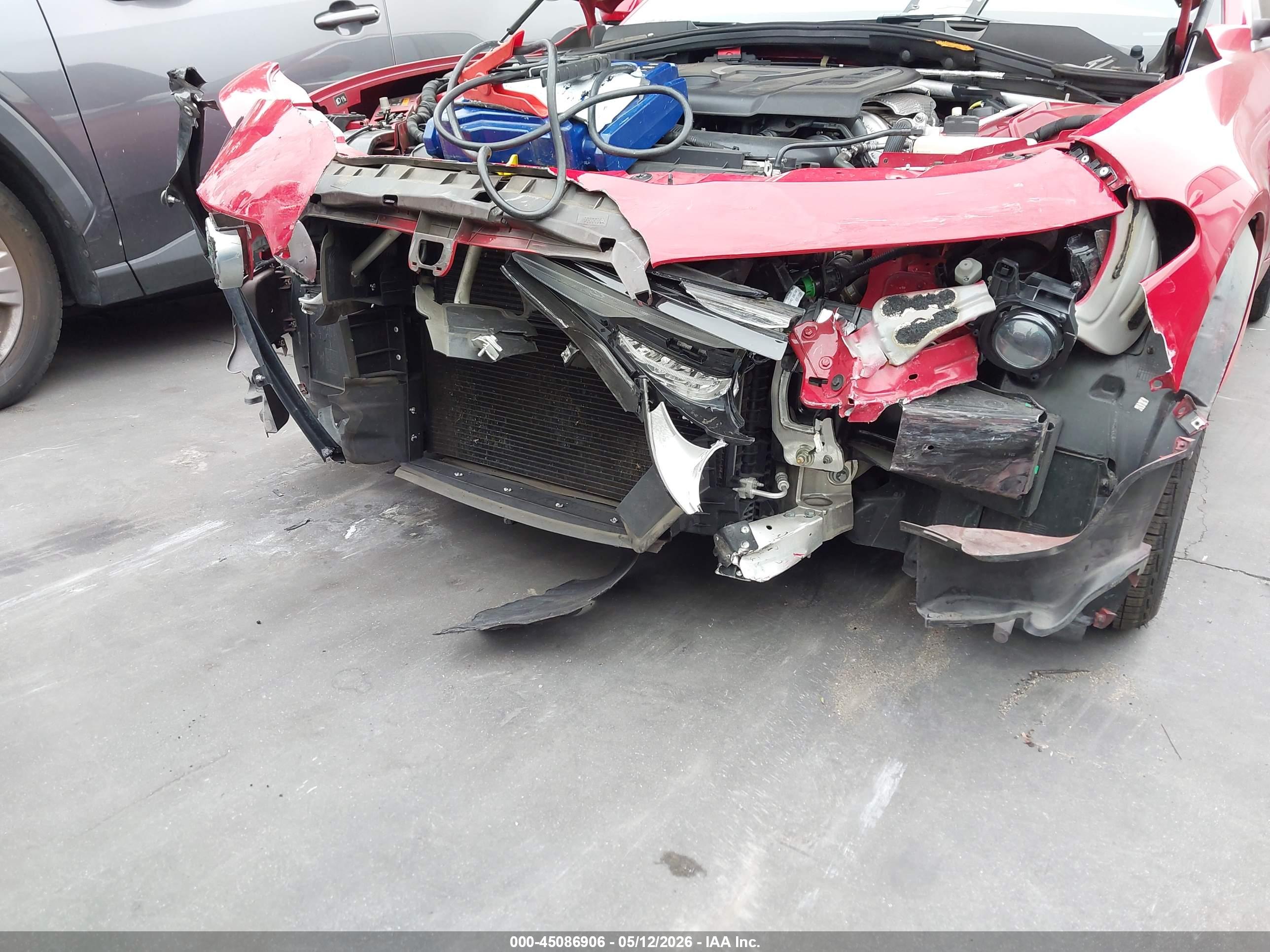 ALFA ROMEO image 6