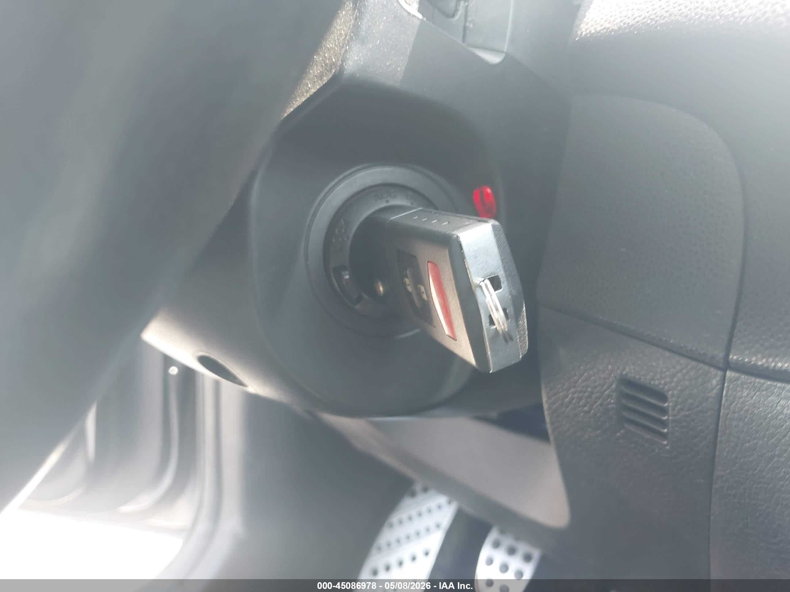 MAZDA MAZDASPEED3 image 11