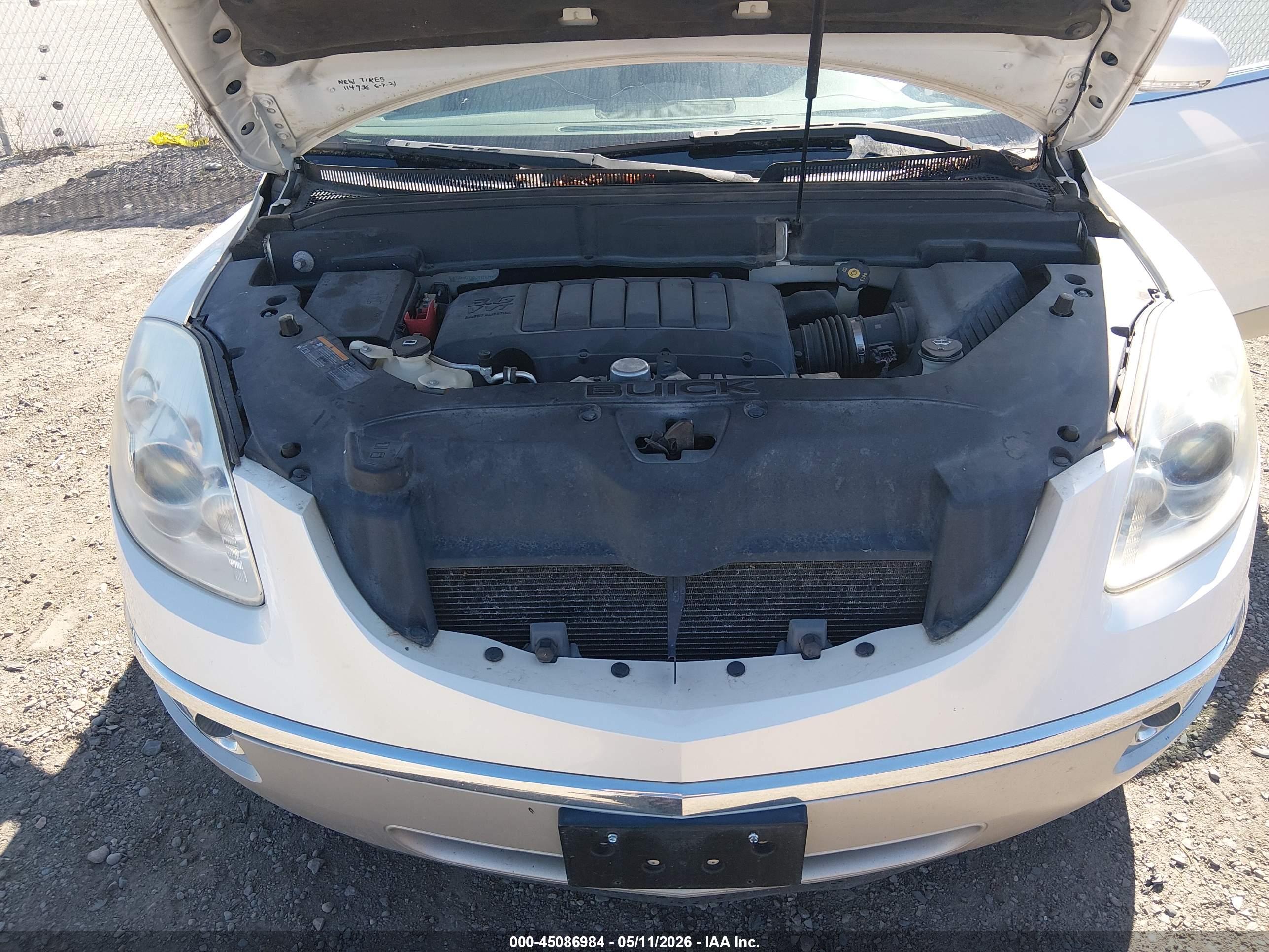 BUICK ENCLAVE image 10